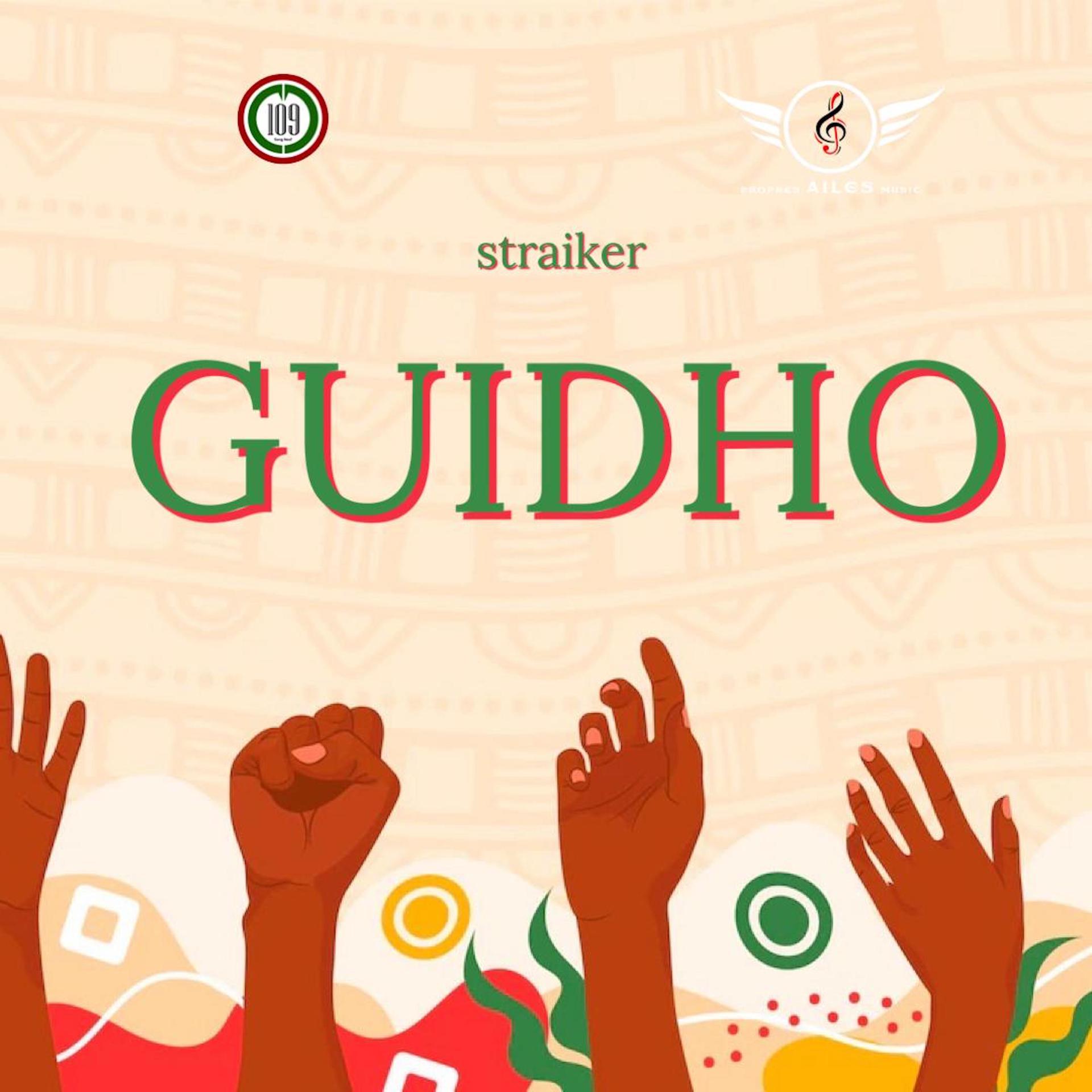 Постер альбома Guidho