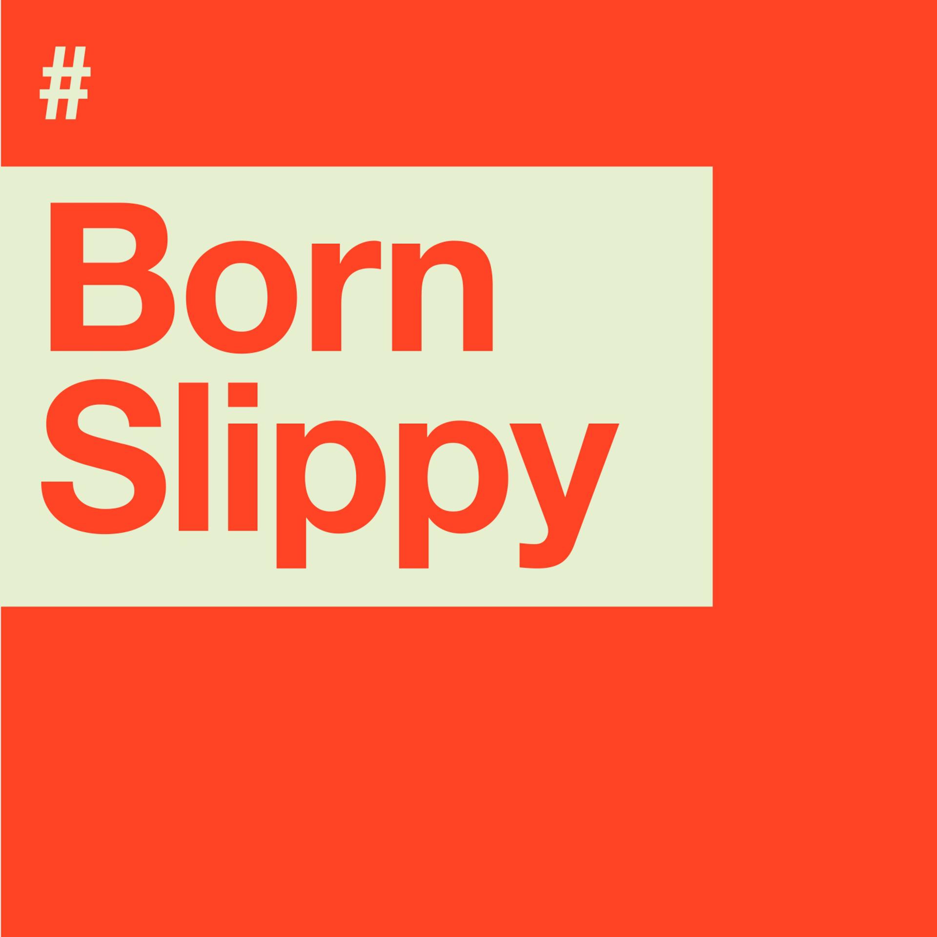 Постер альбома Born Slippy (Luca Morris Remix)