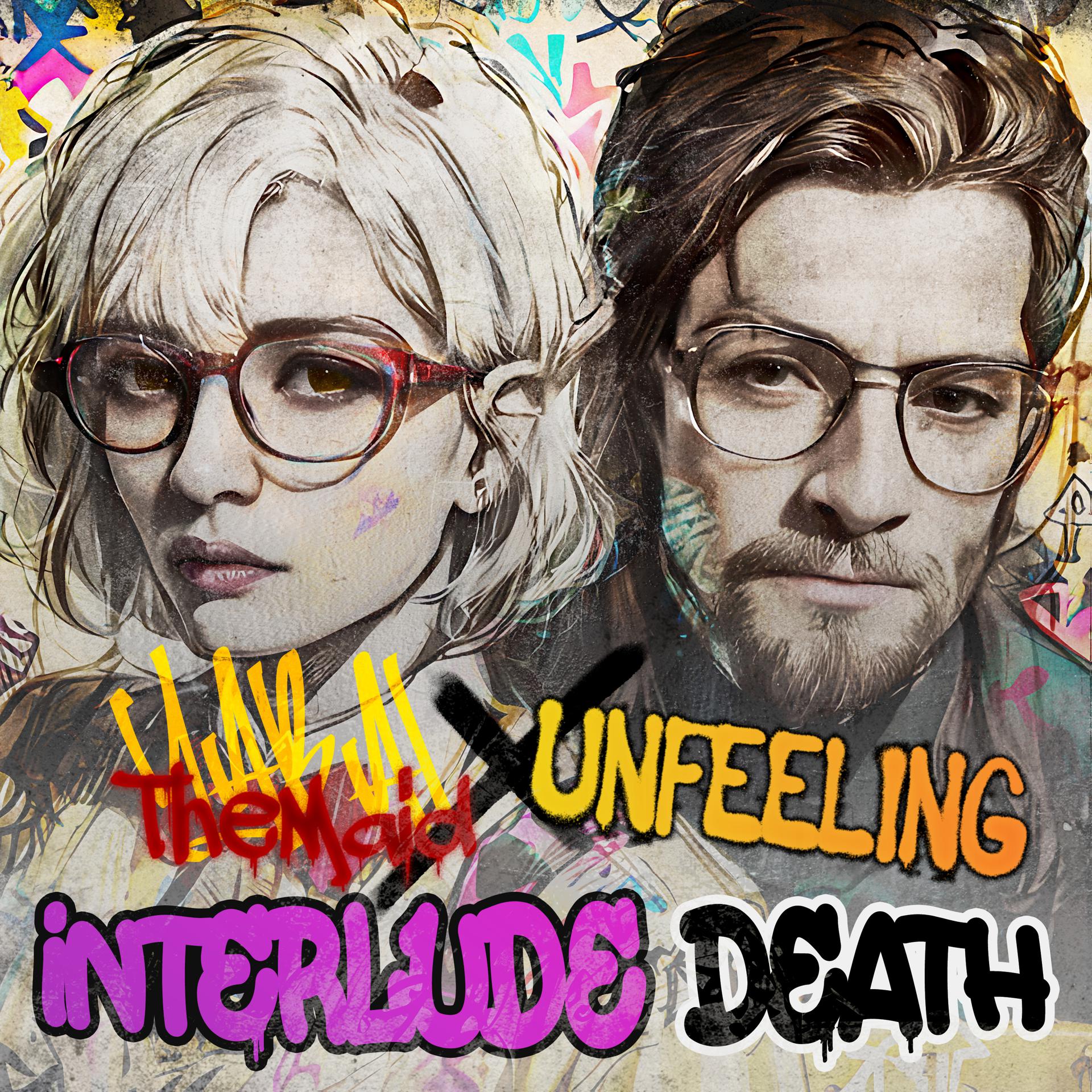 Постер альбома Interlude Death