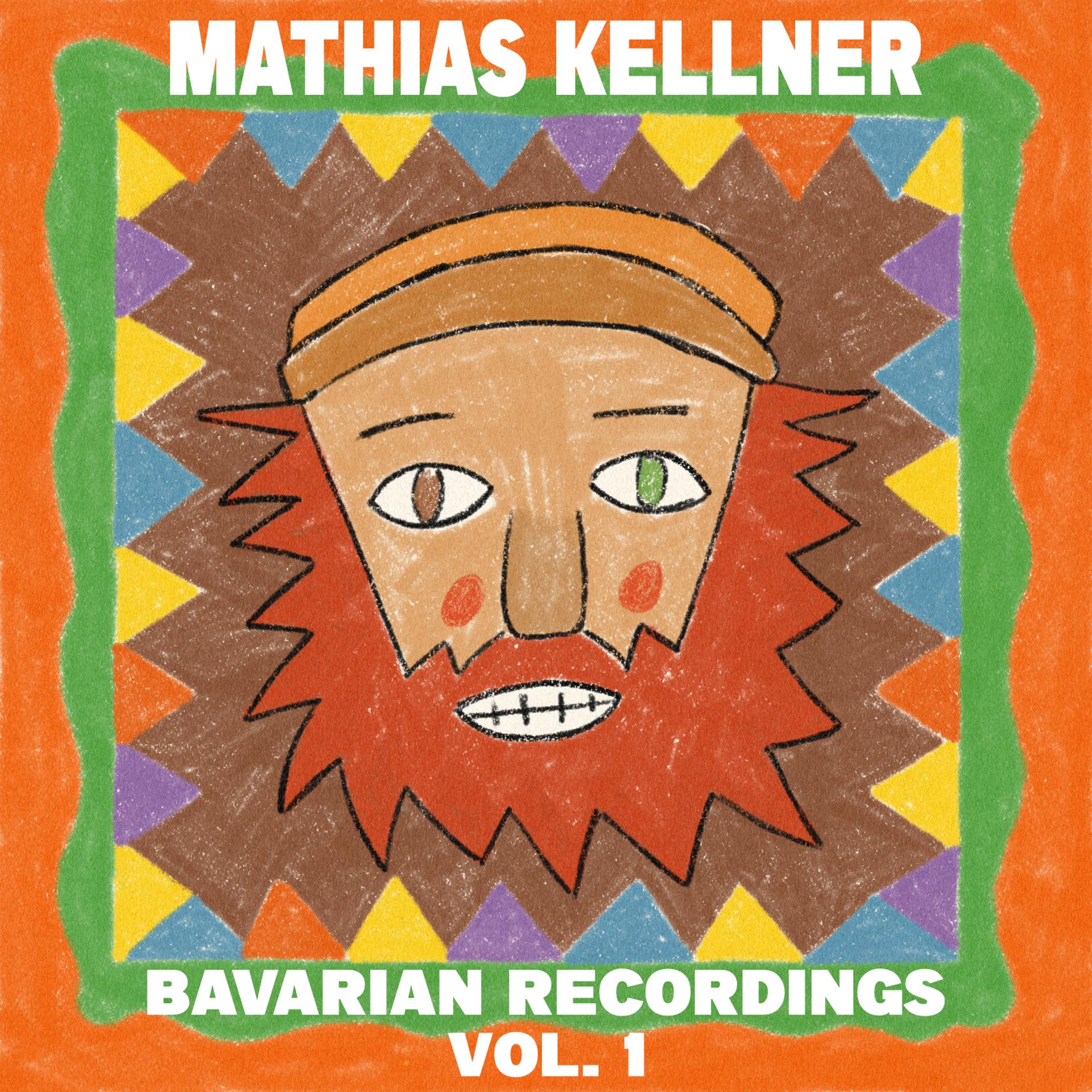 Постер альбома Bavarian Recordings