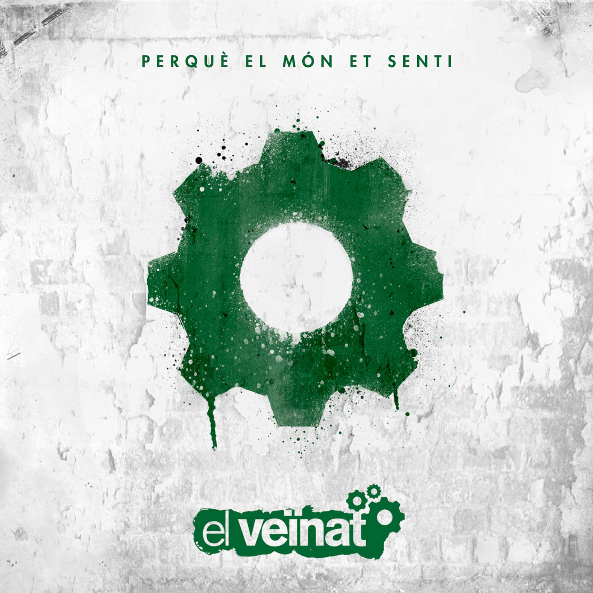 Постер альбома Perquè El Món Et Senti