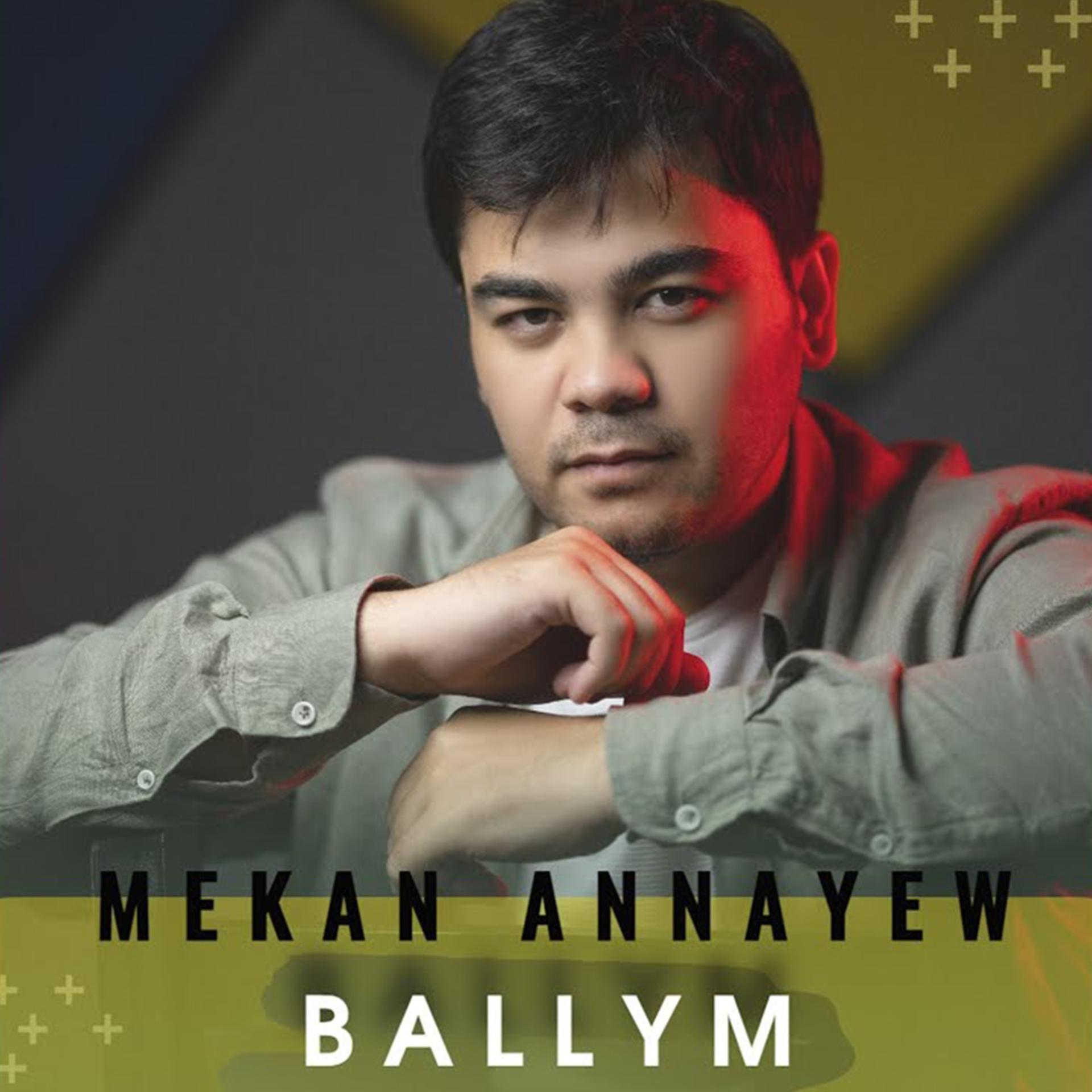 Постер альбома Ballym