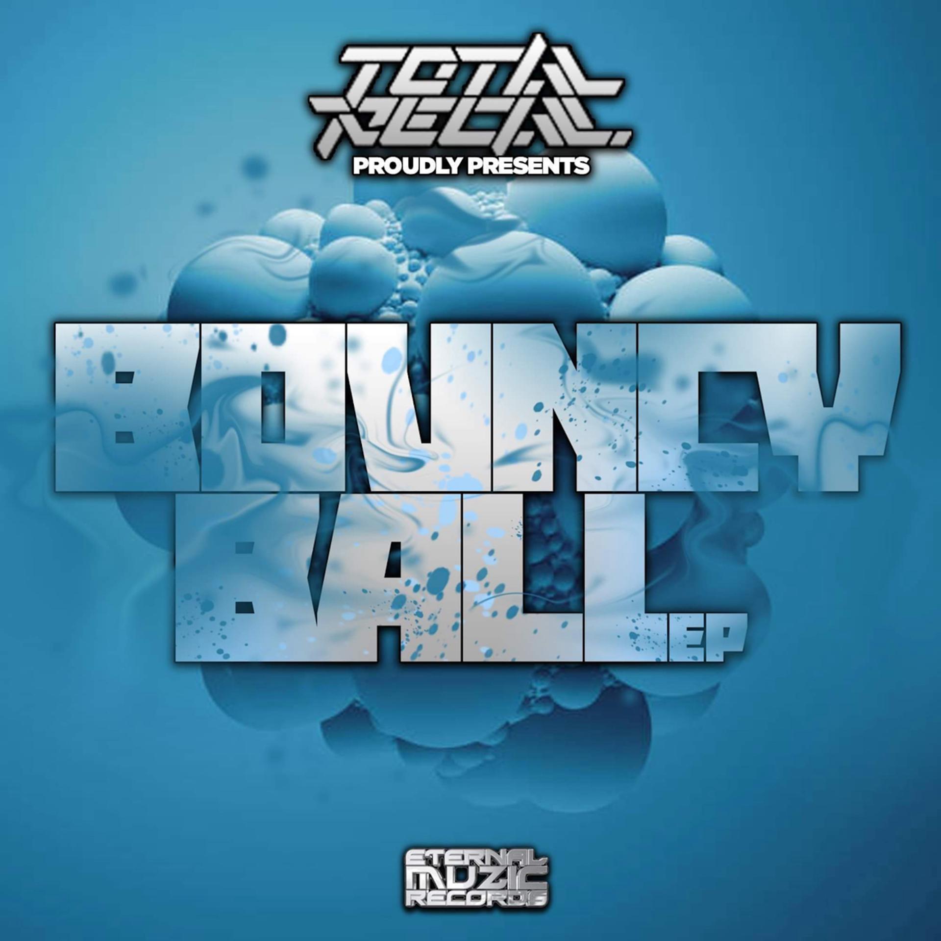 Постер альбома Bouncy Ball