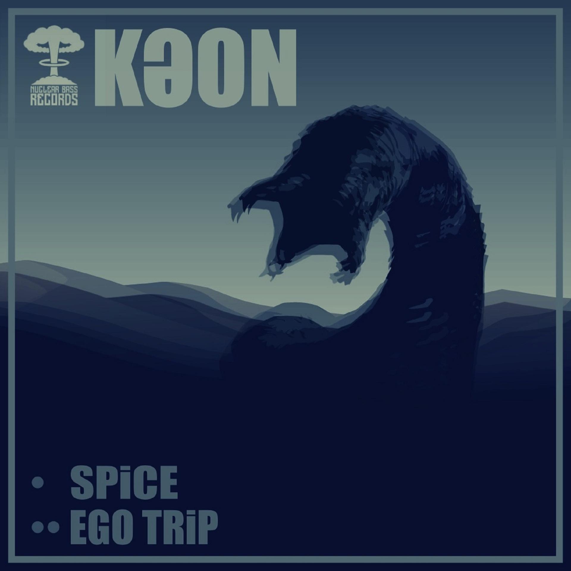 Постер альбома Ego Trip / Spice