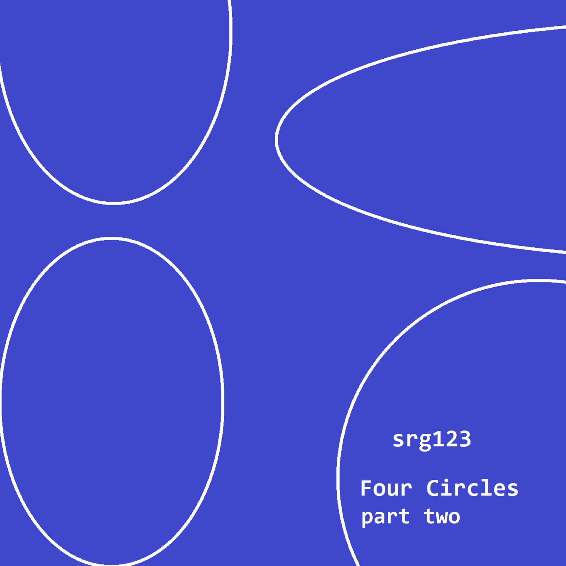Постер альбома Four Circles, Part Two