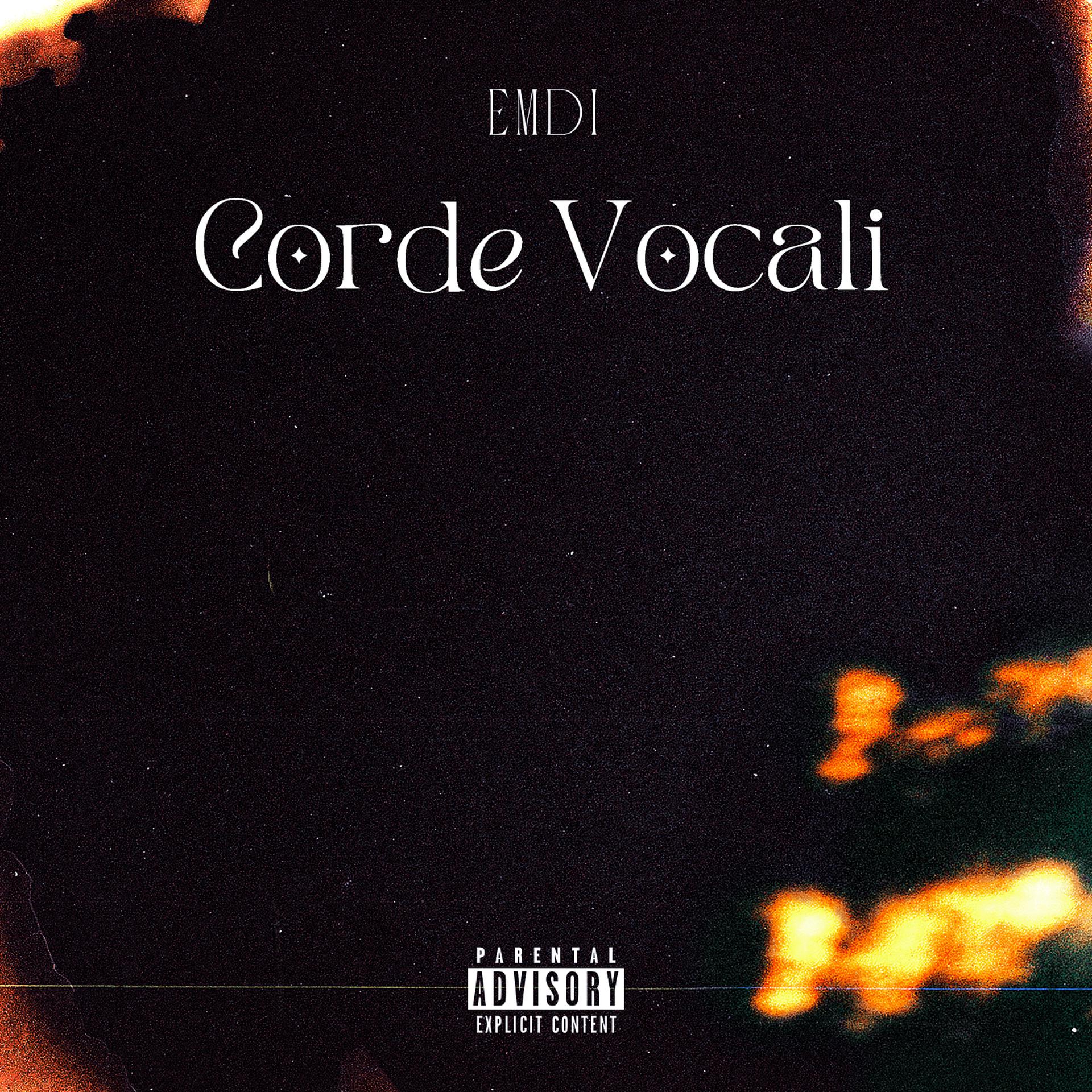 Постер альбома Corde Vocali