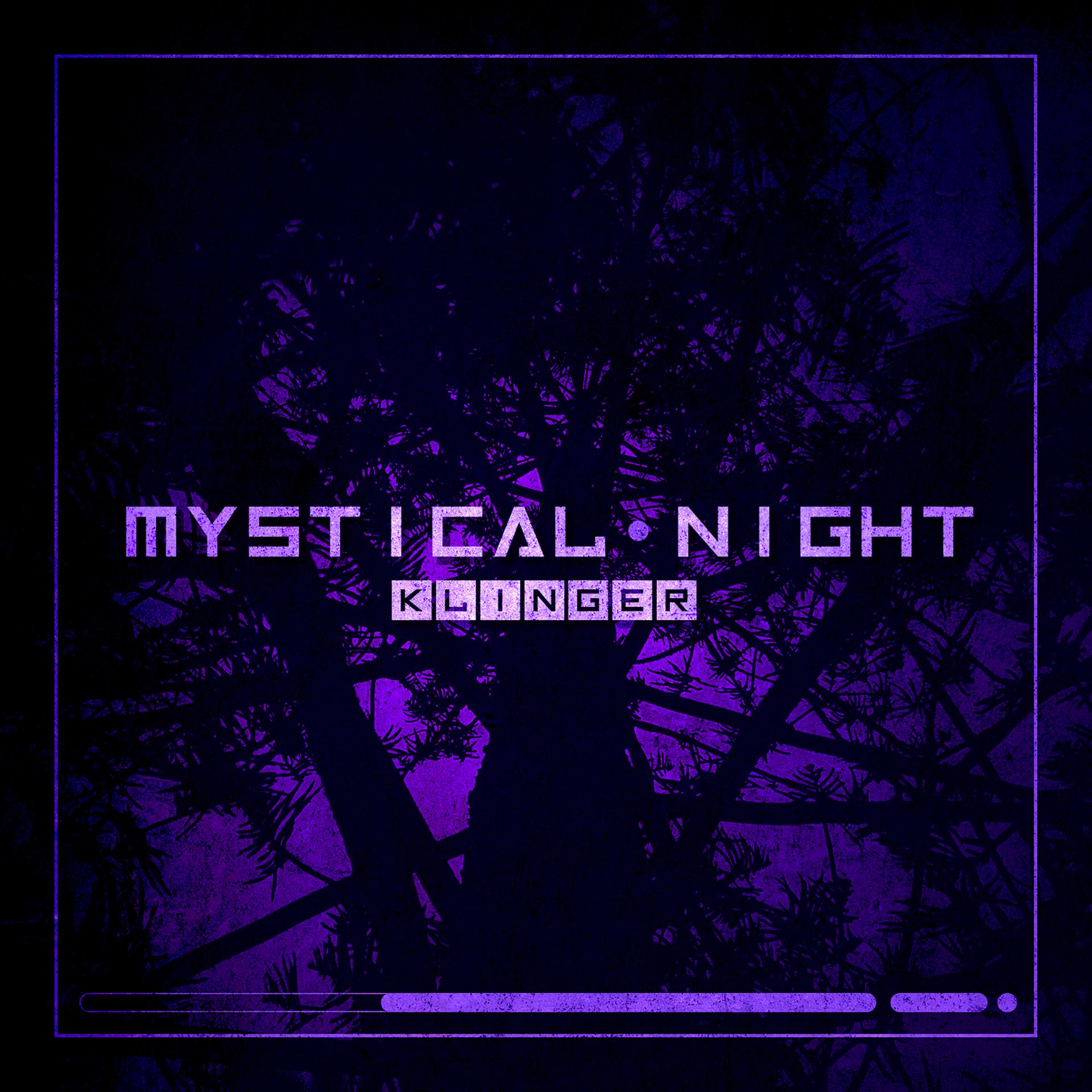 Постер альбома Mystical Night