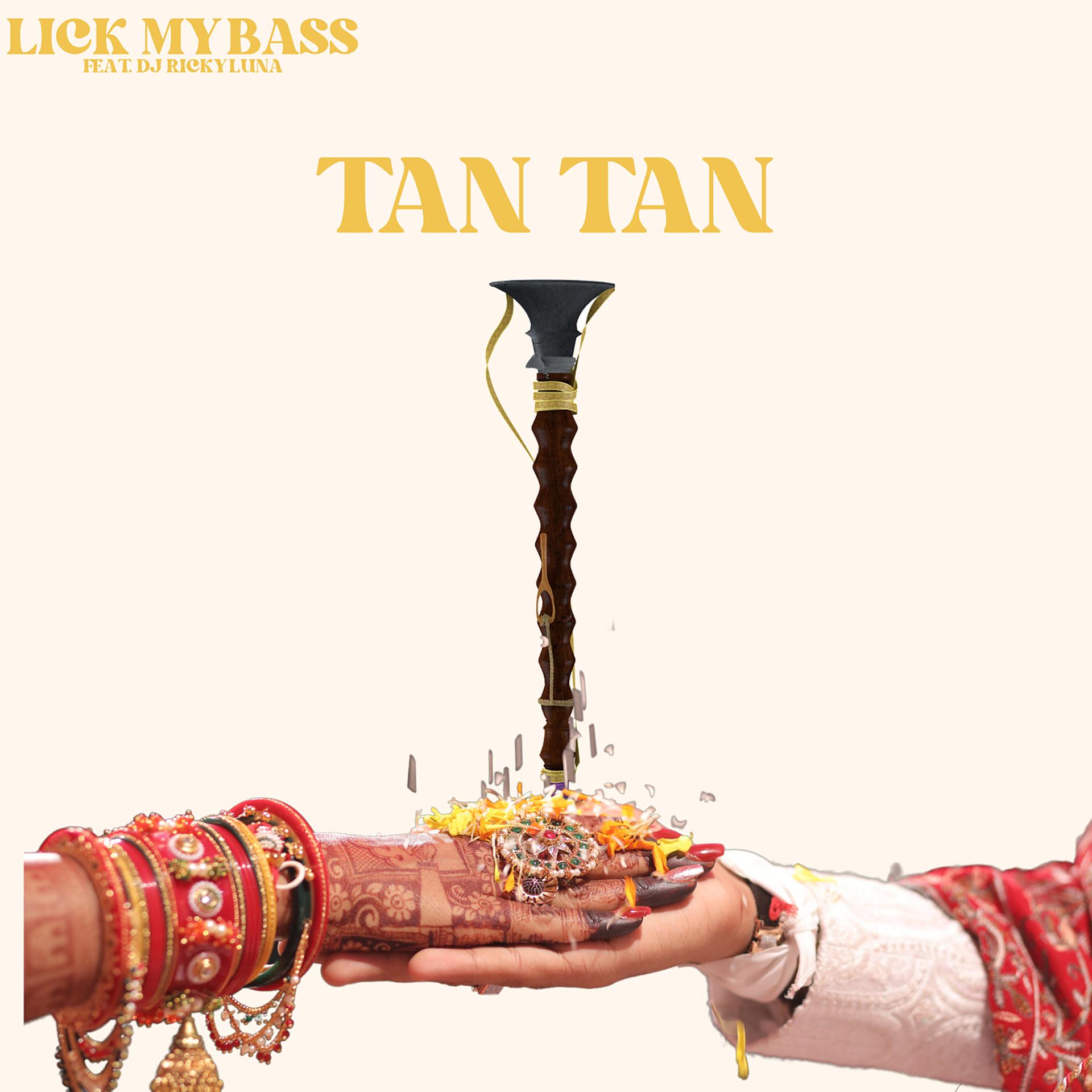 Постер альбома Tan Tan