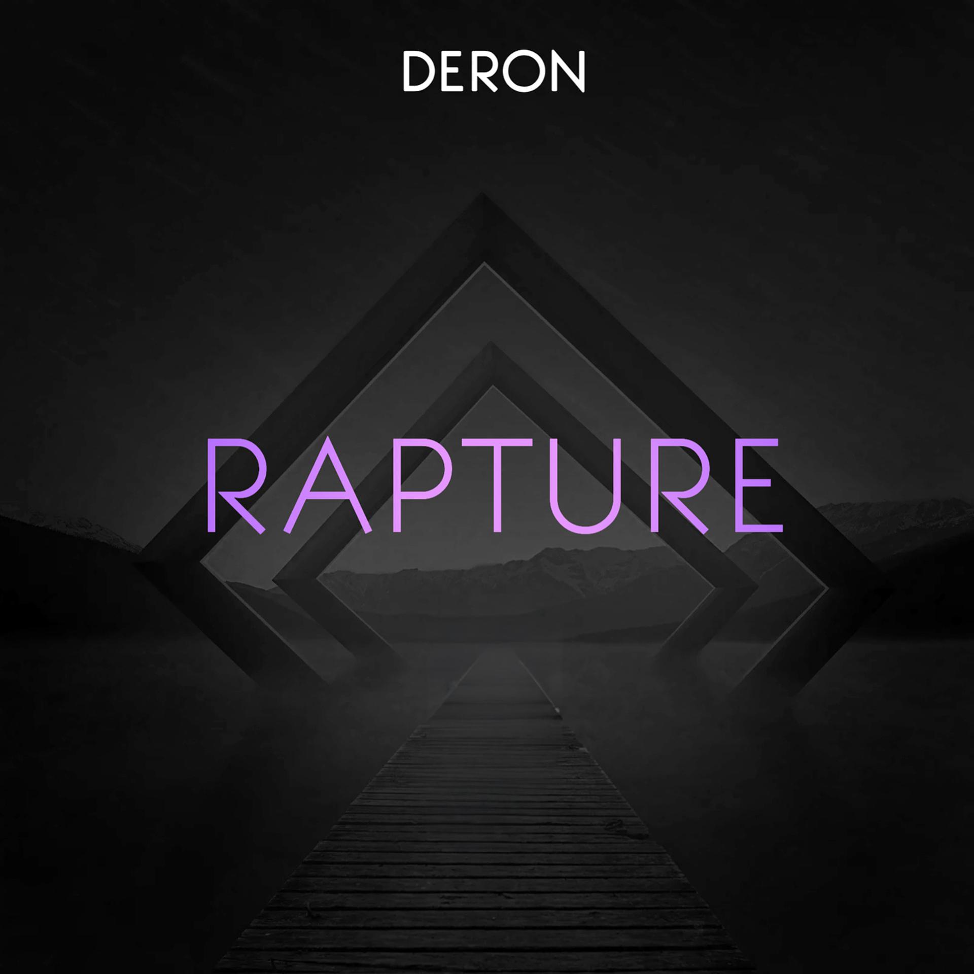 Постер альбома Rapture (Extended Mix)