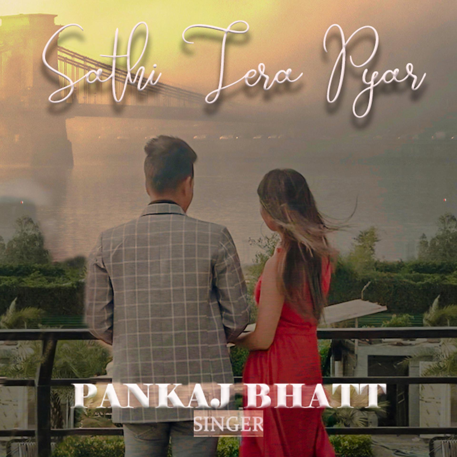 Постер альбома Sathi Tera Pyar