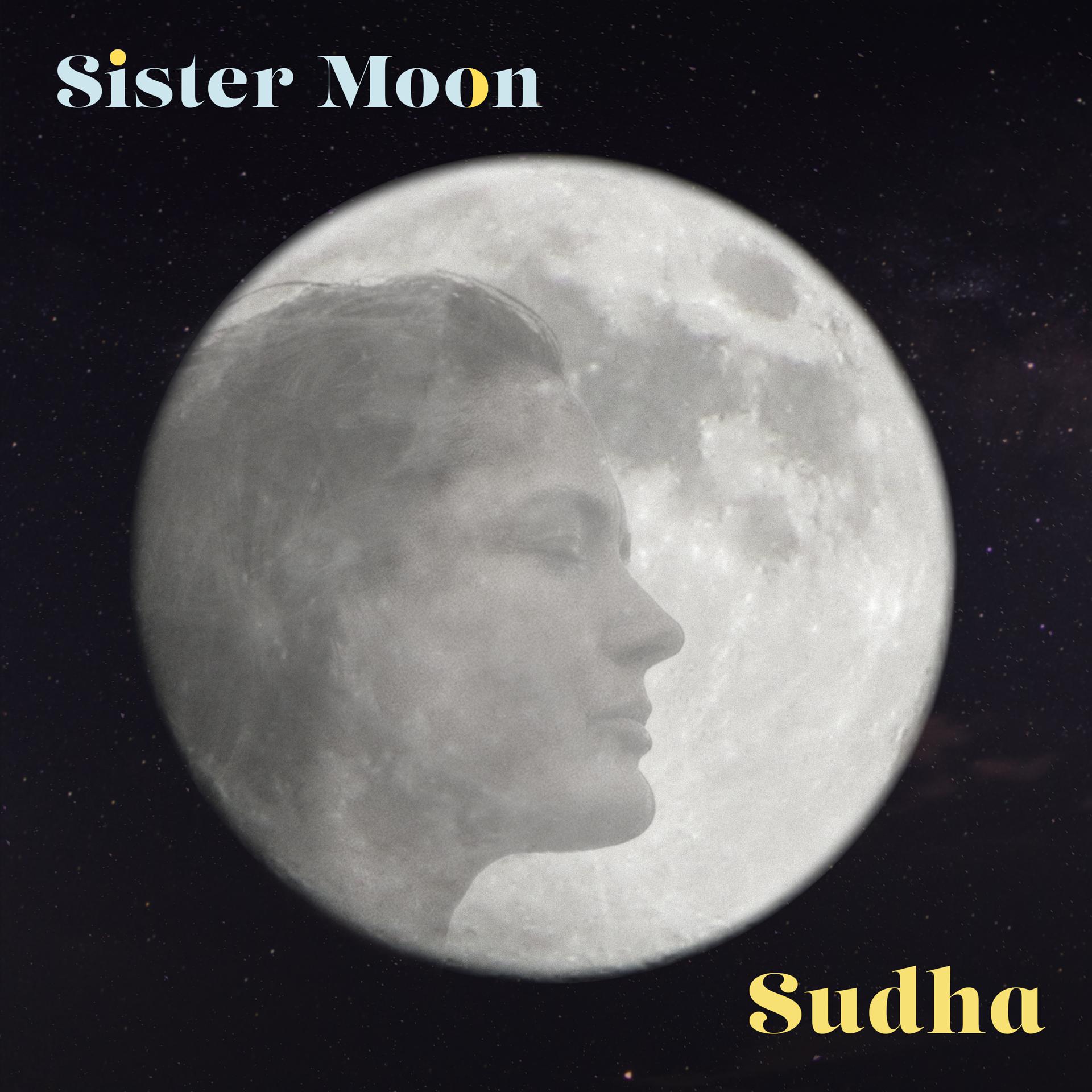 Постер альбома Sister Moon