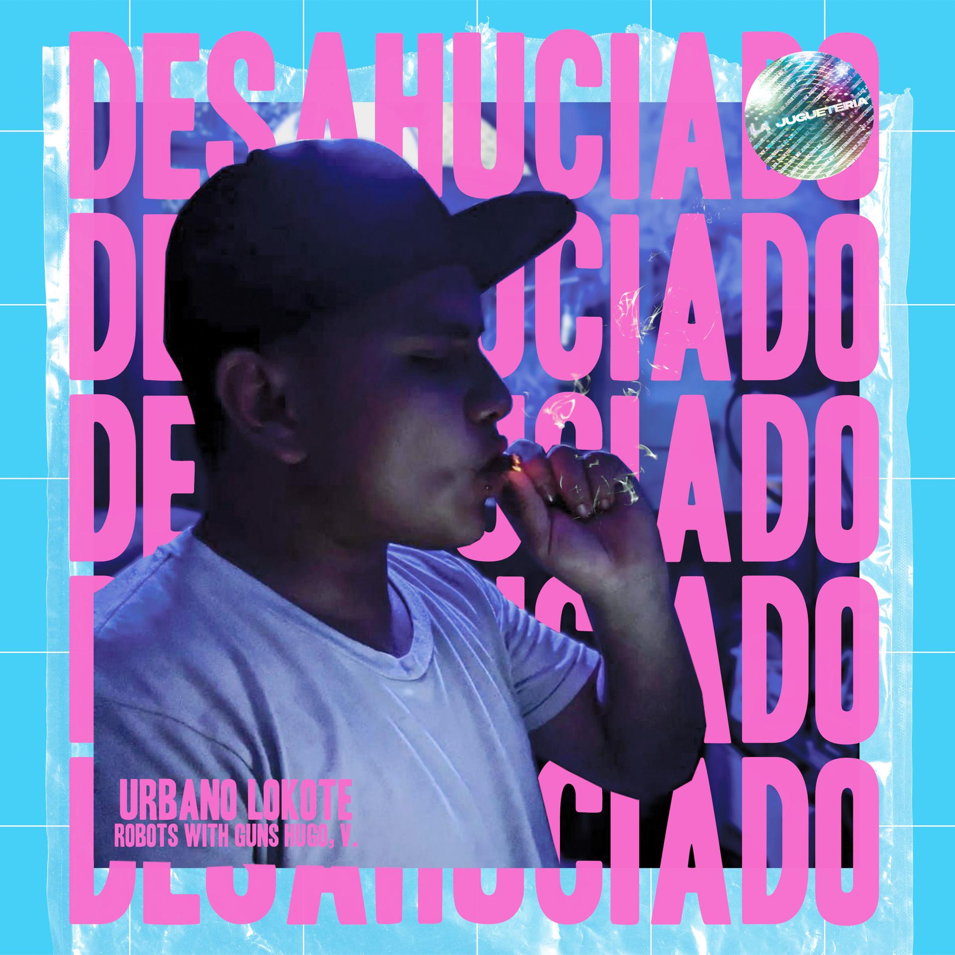 Постер альбома Desahuciado
