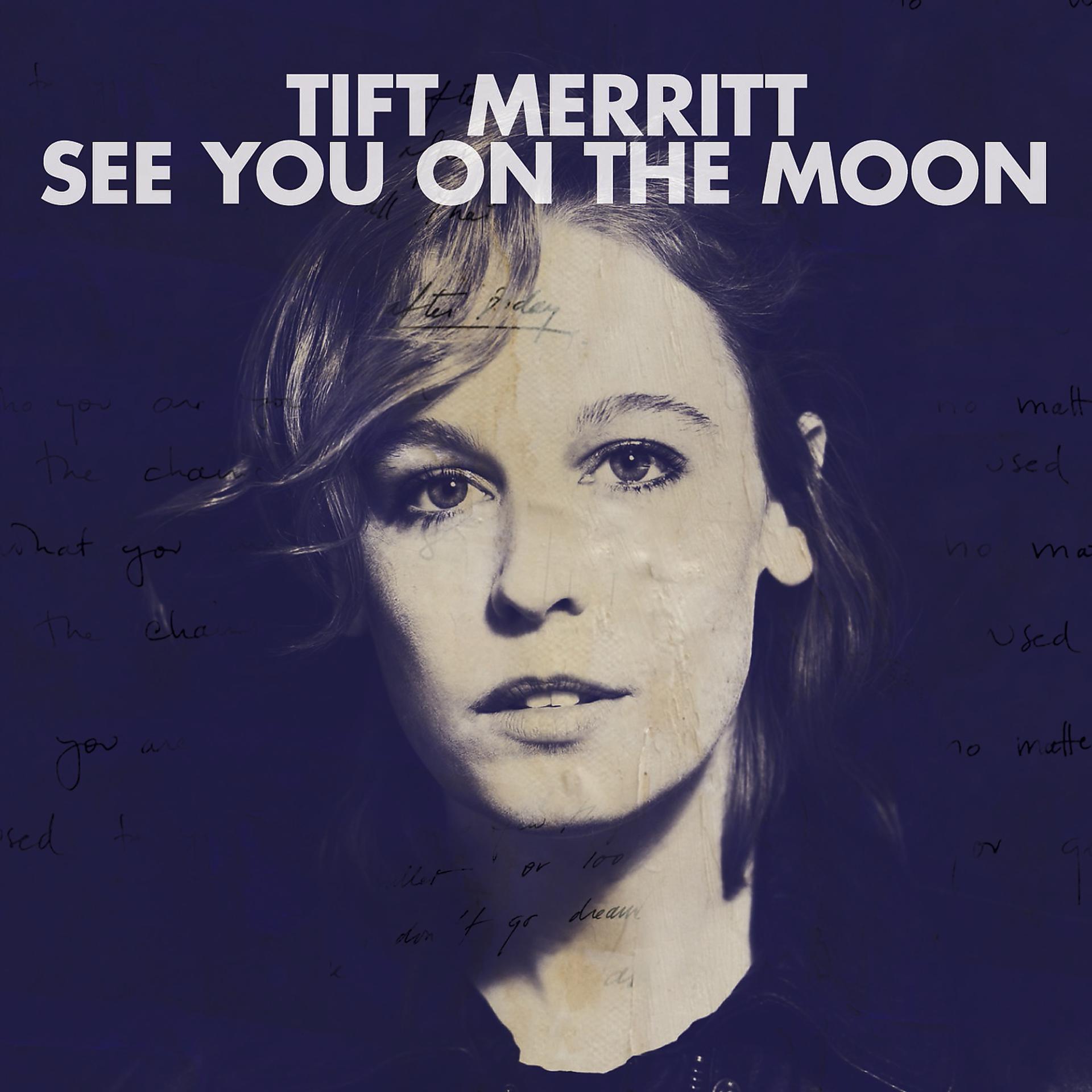 Постер альбома See You On The Moon