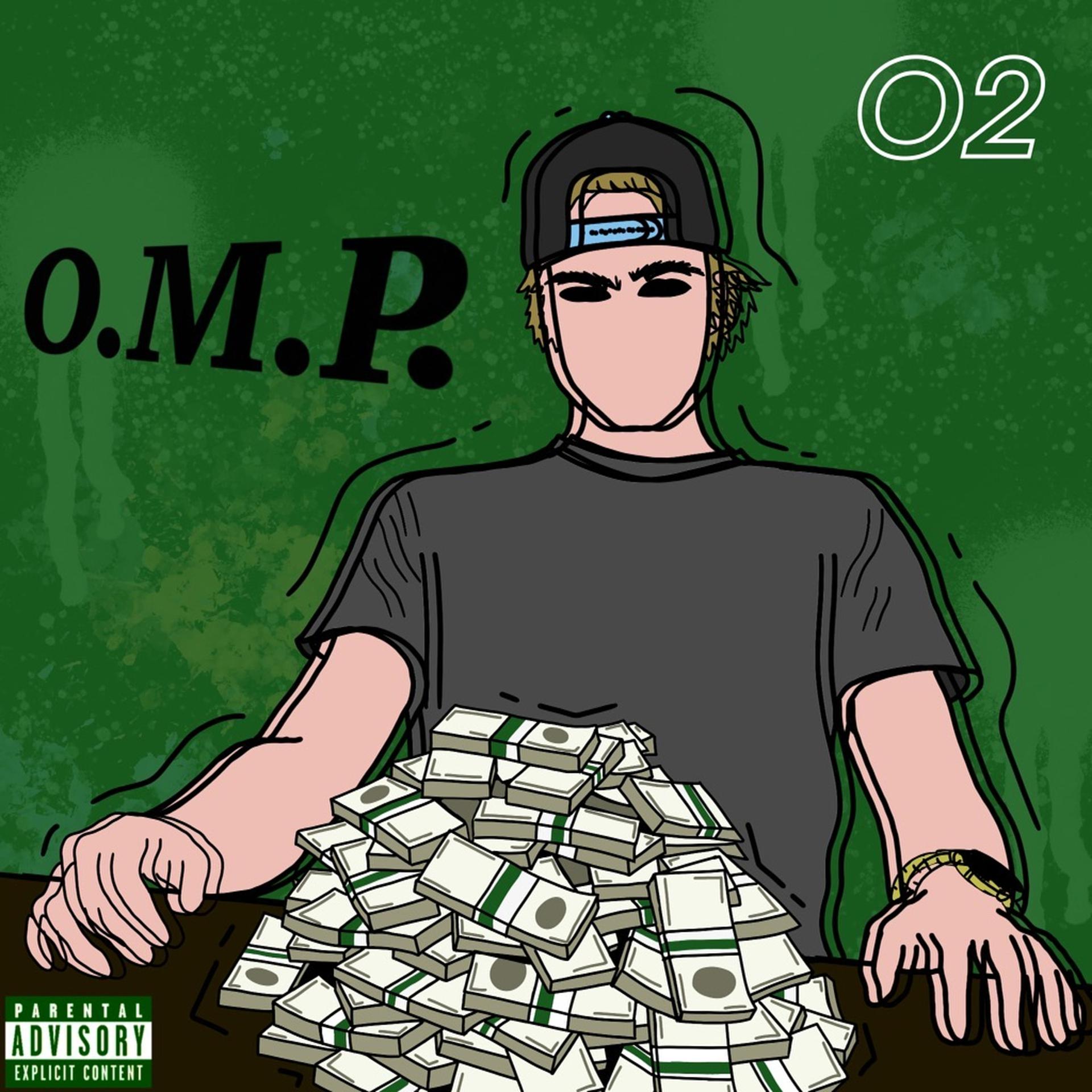 Постер альбома O.M.P.