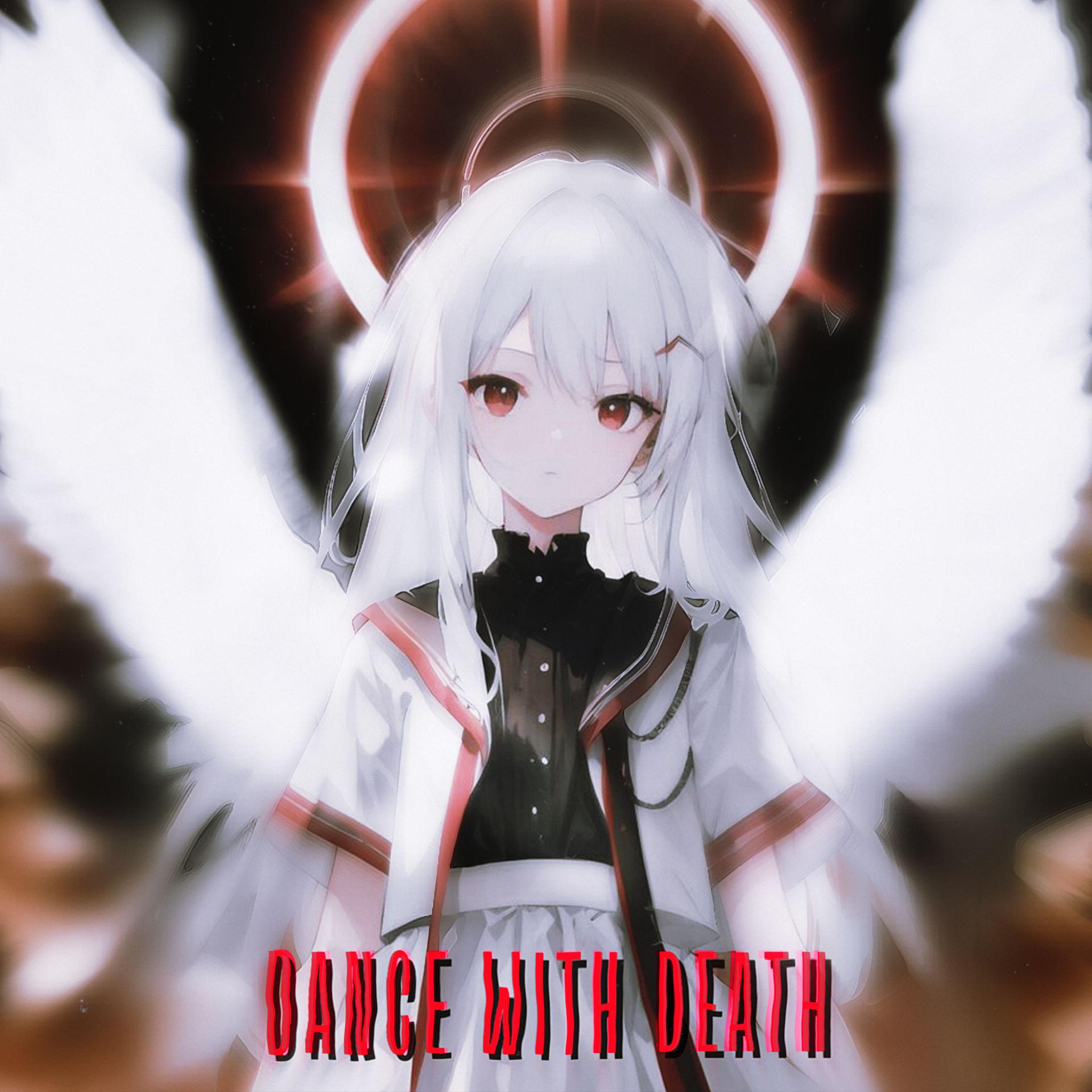 Постер альбома DANCE WITH DEATH