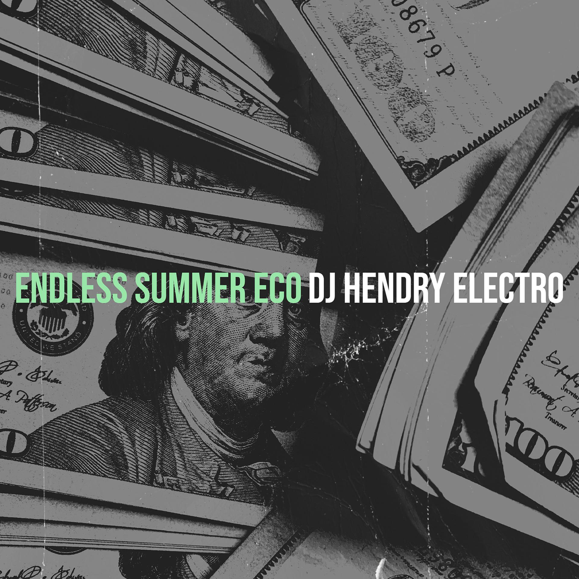Постер альбома Endless Summer Eco