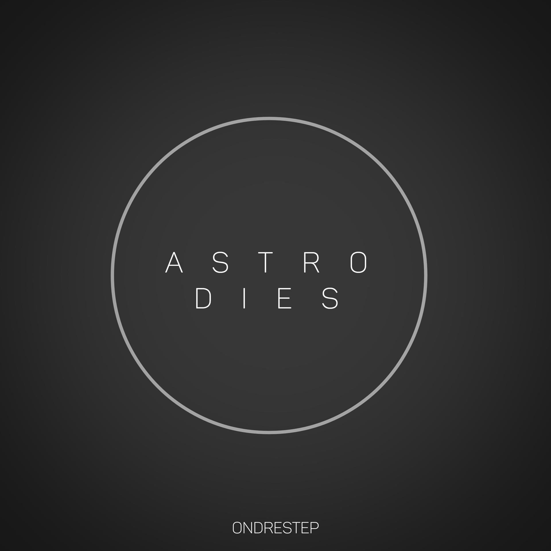 Постер альбома Astro Dies
