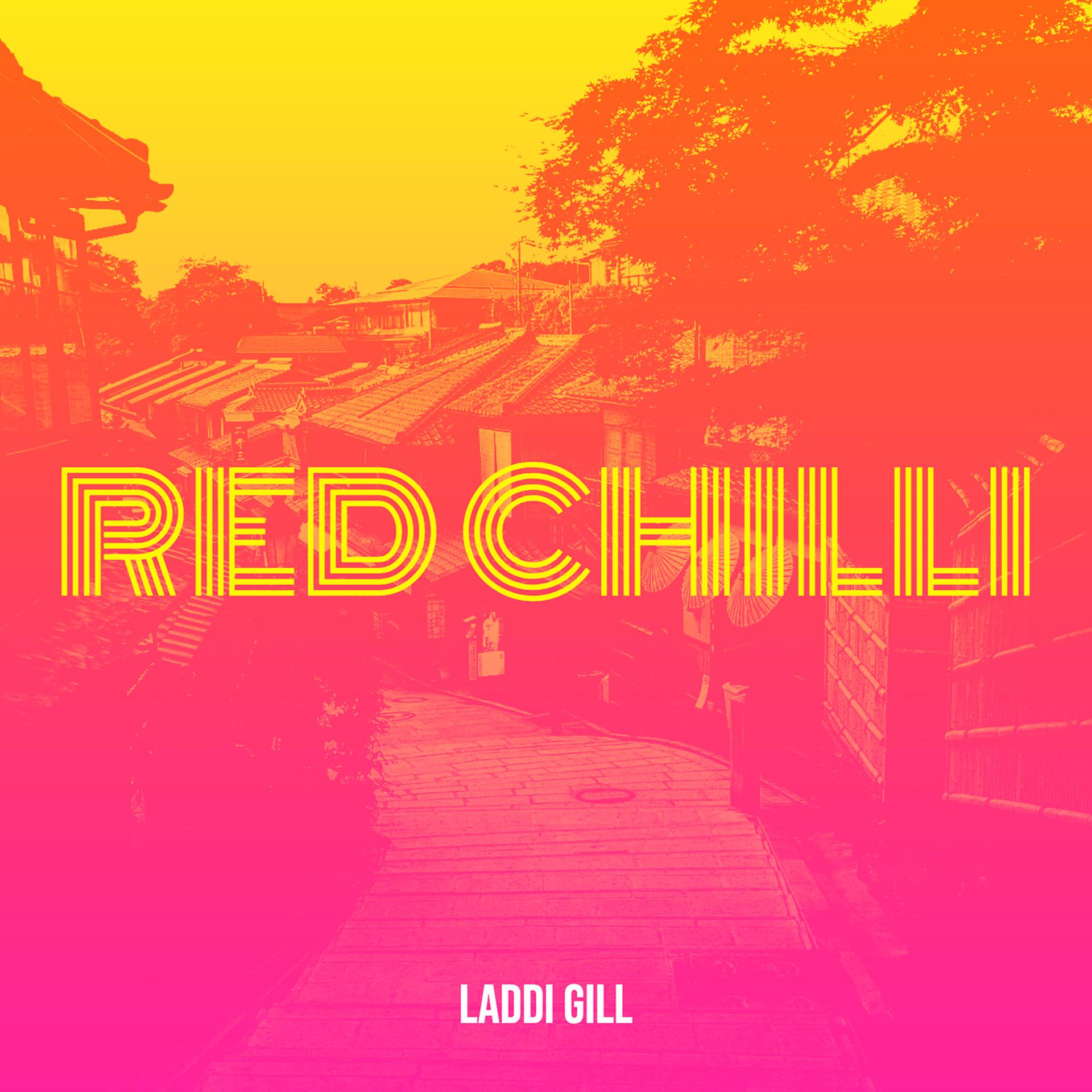 Постер альбома Red Chilli