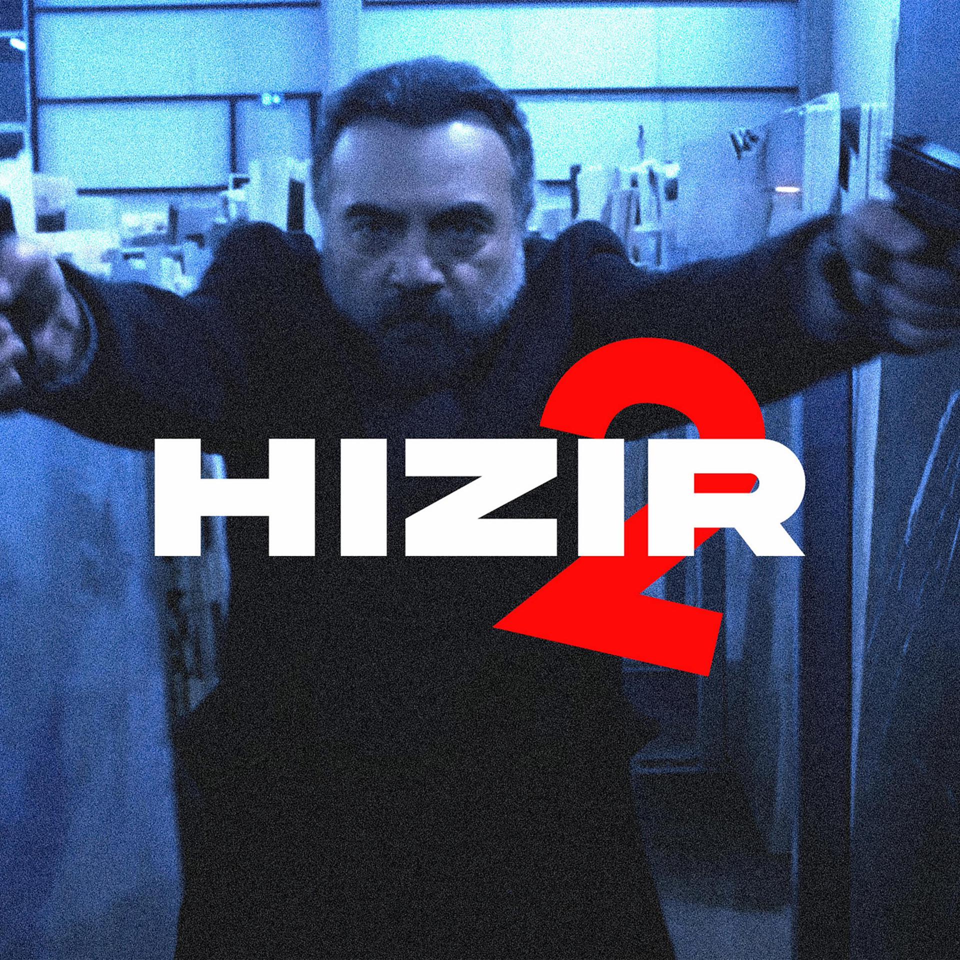 Постер альбома Hızır 2