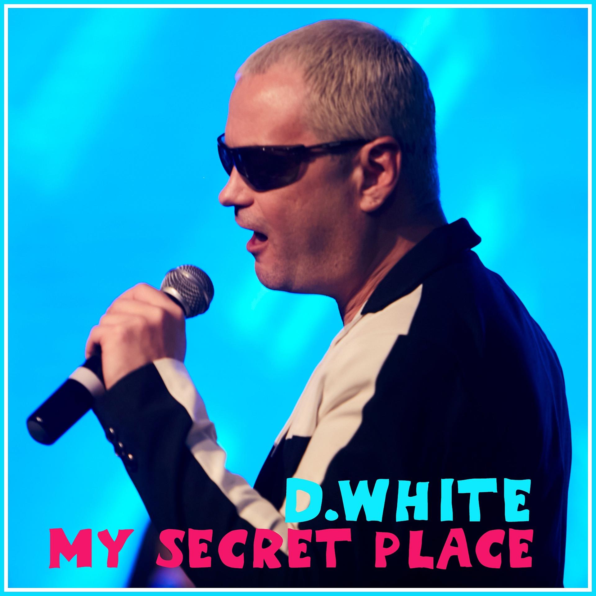 Постер альбома My Secret Place