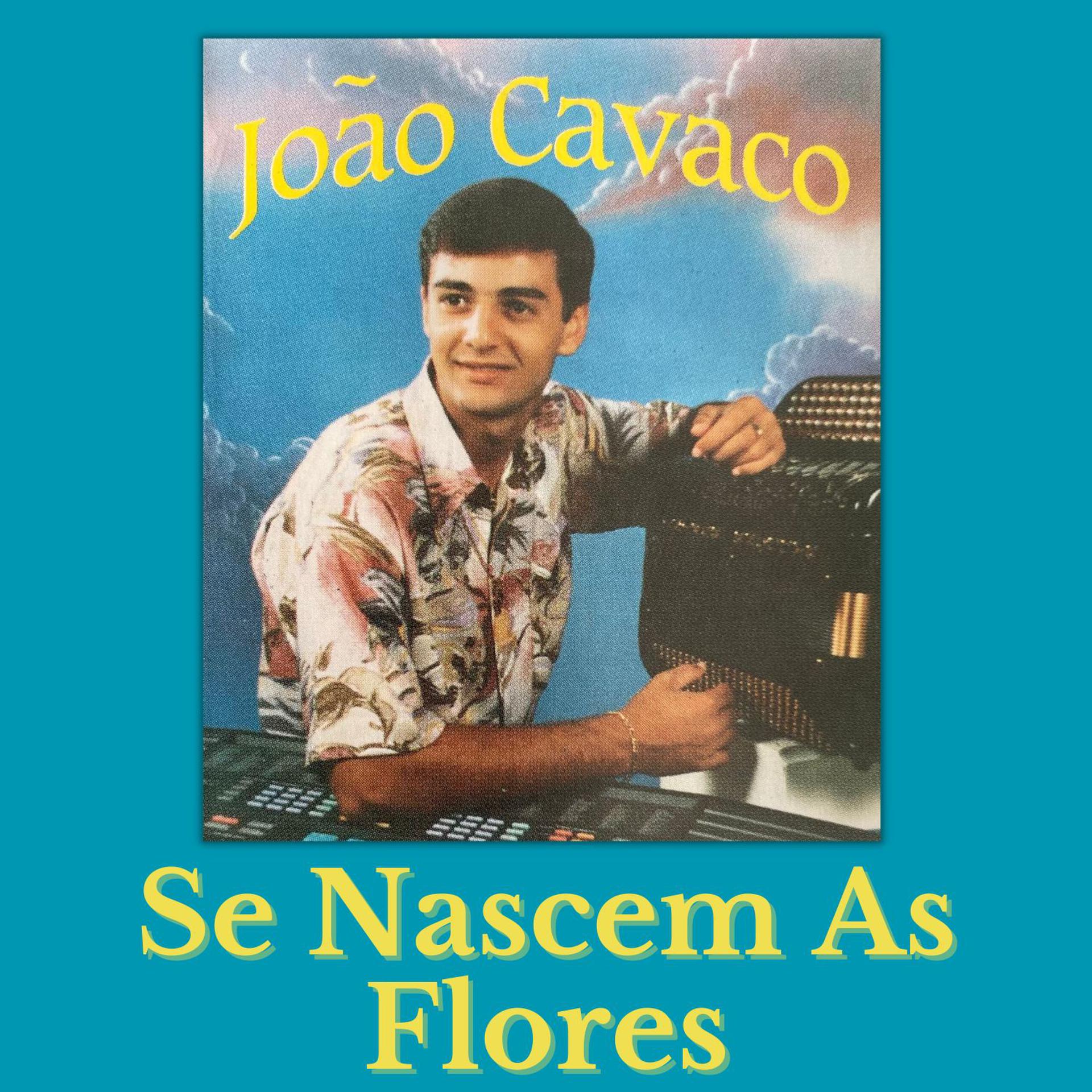 Постер альбома Se Nascem As Flores