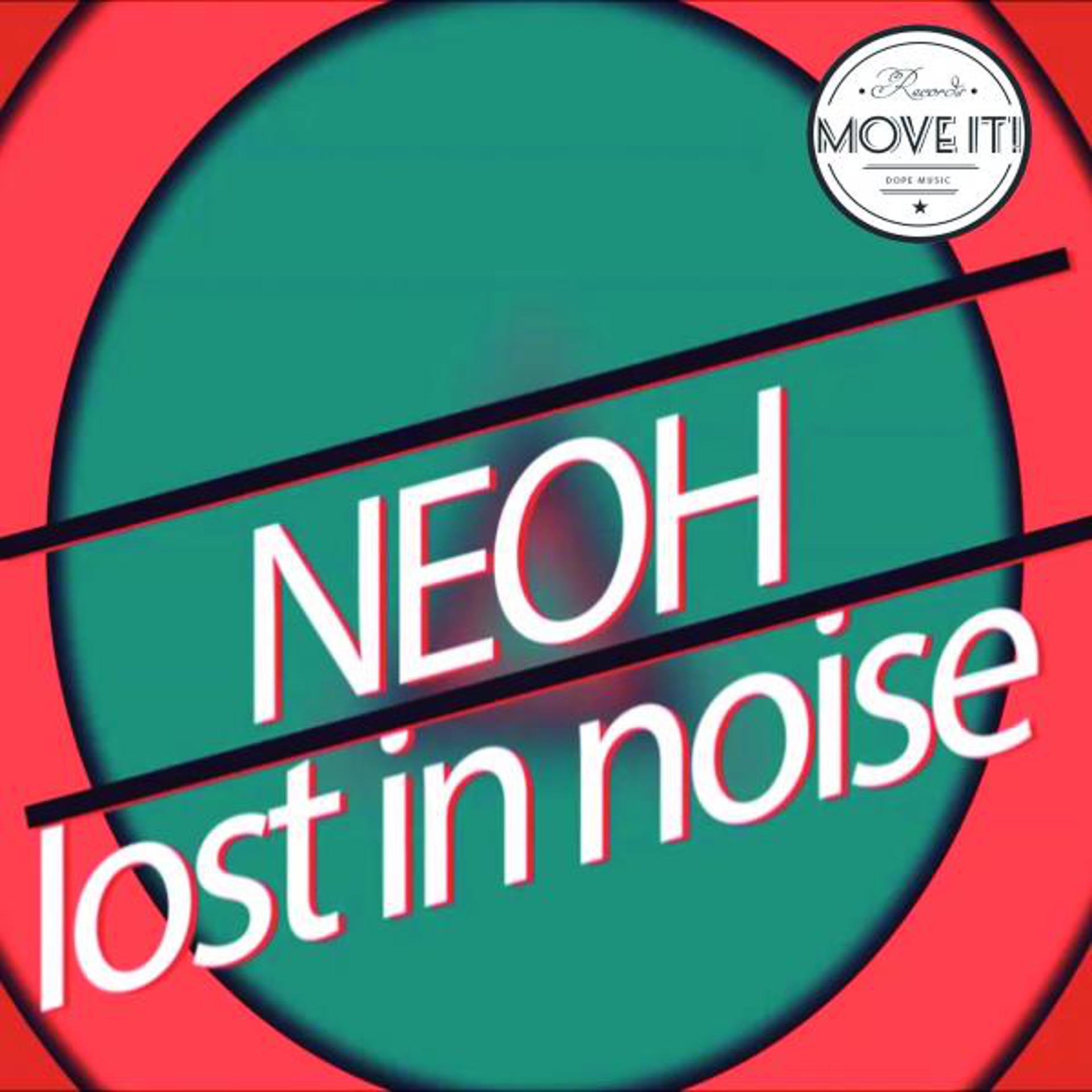Постер альбома Lost in noise