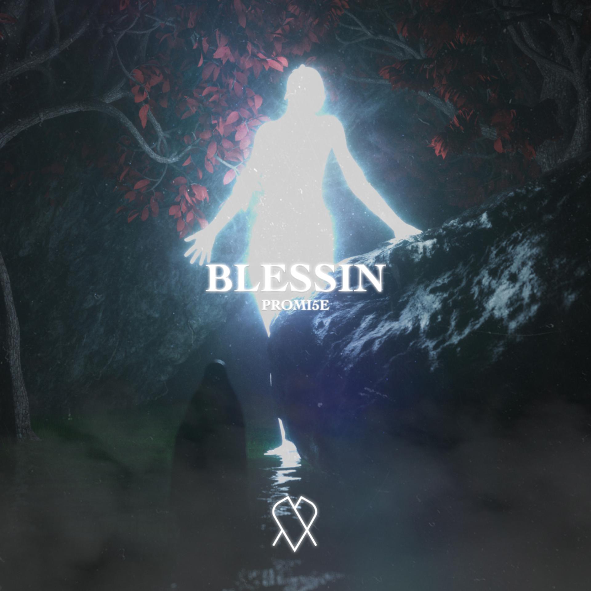 Постер альбома Blessin