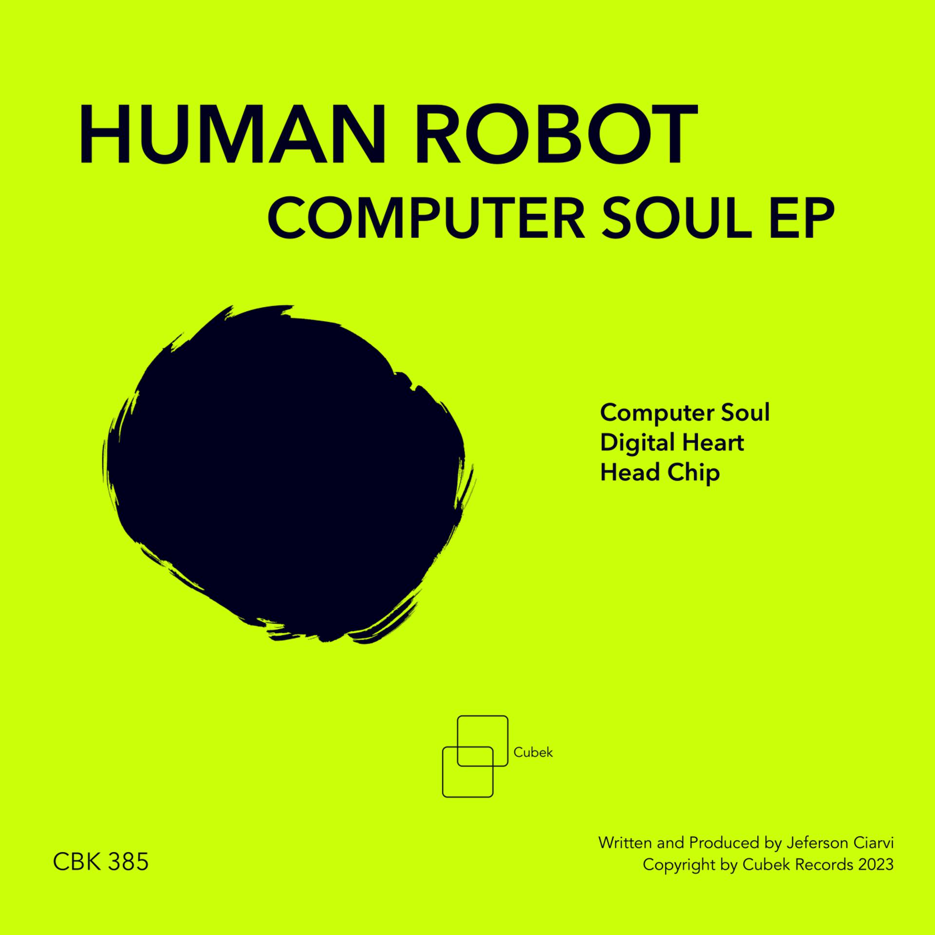 Постер альбома Computer Soul