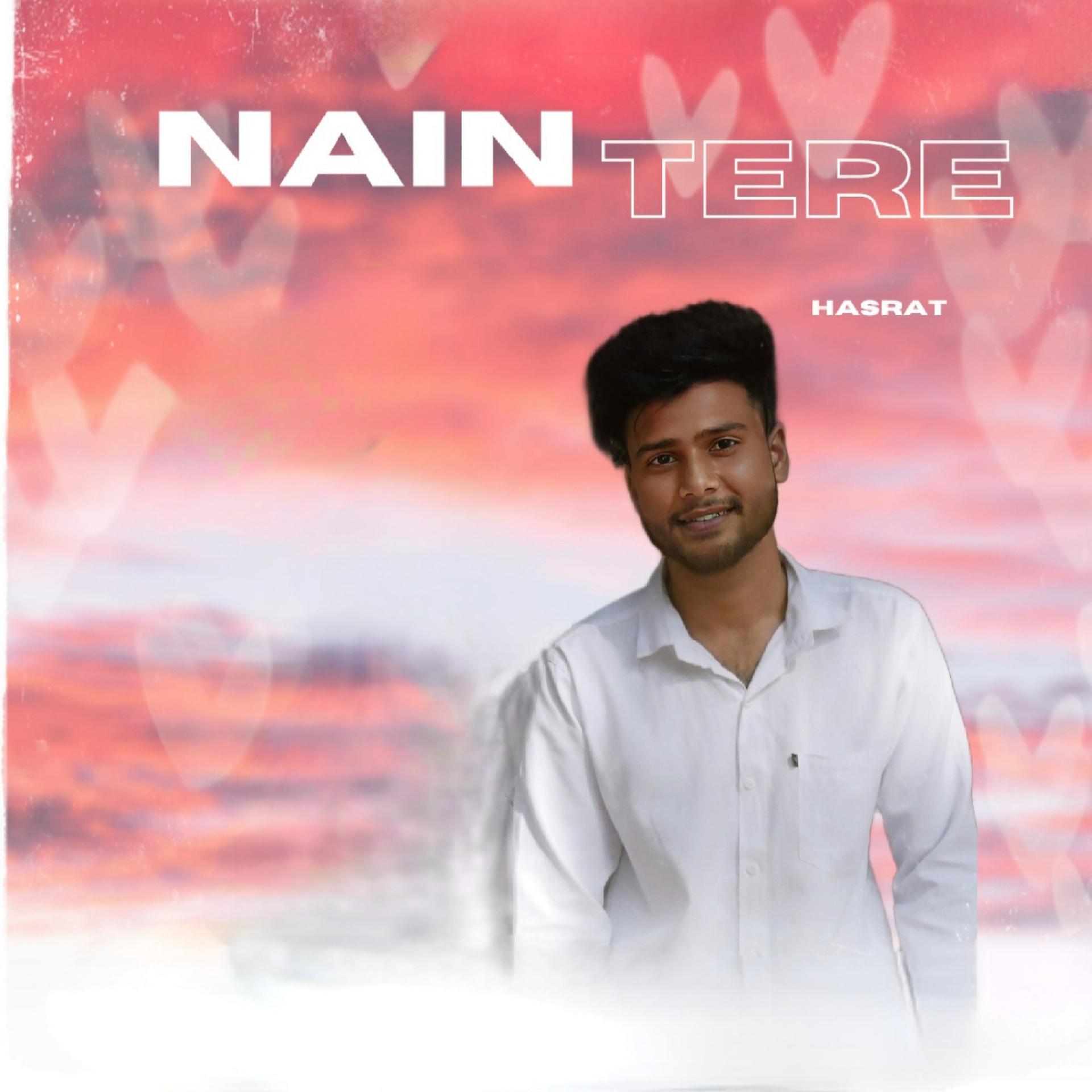 Постер альбома Nain Tere