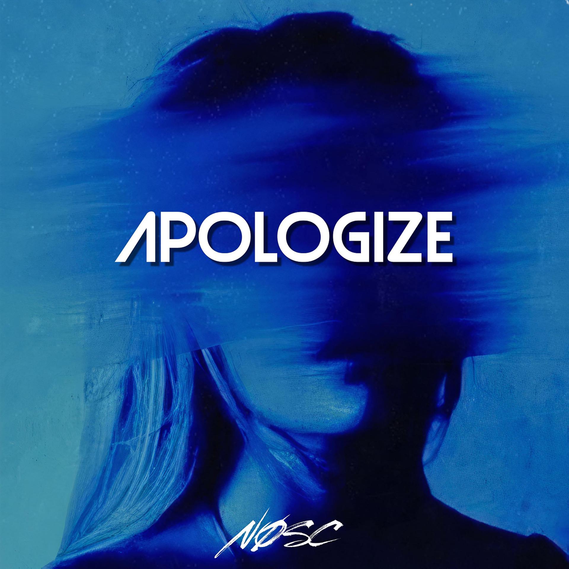 Постер альбома Apologize (Techno)