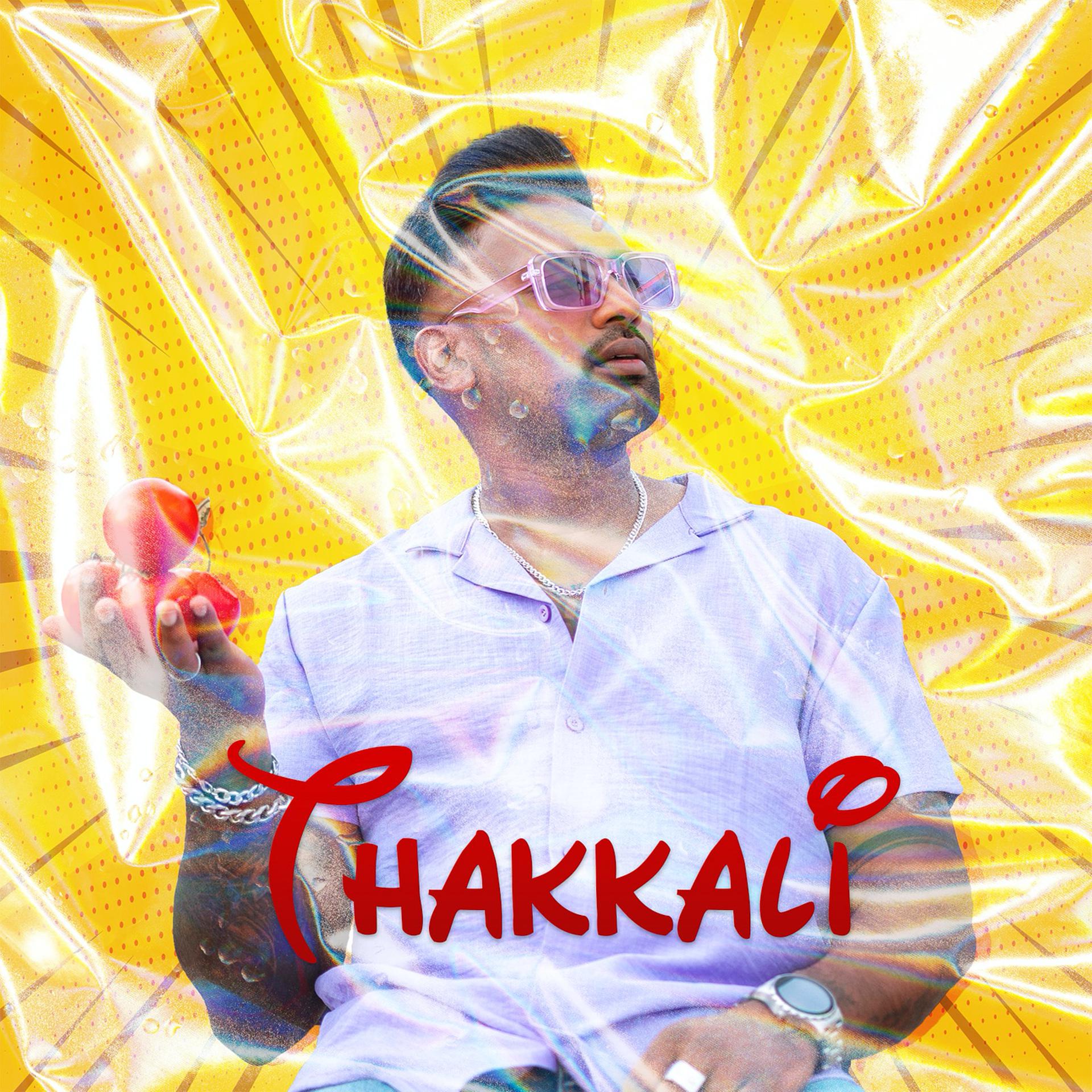 Постер альбома Thakkali