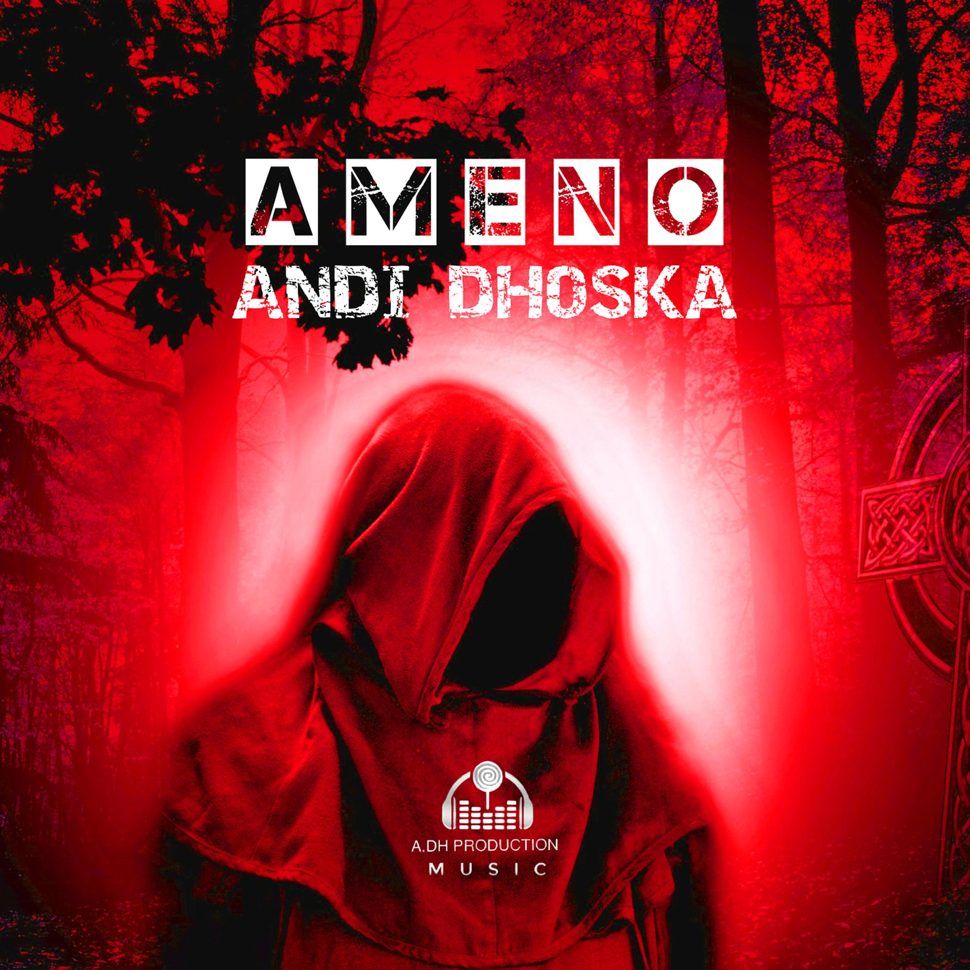Постер альбома Ameno