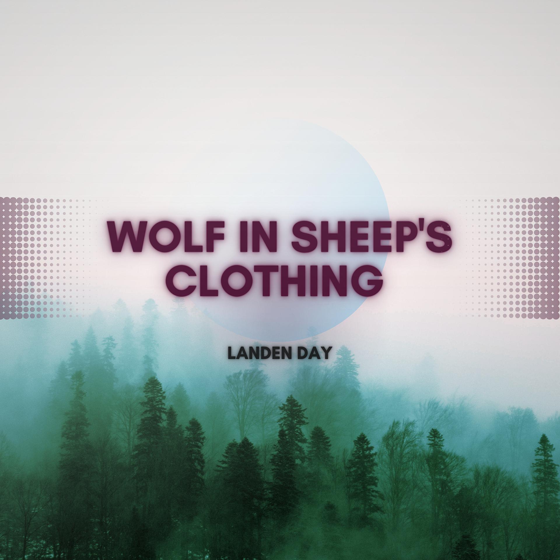 Постер альбома Wolf in Sheep's Clothing