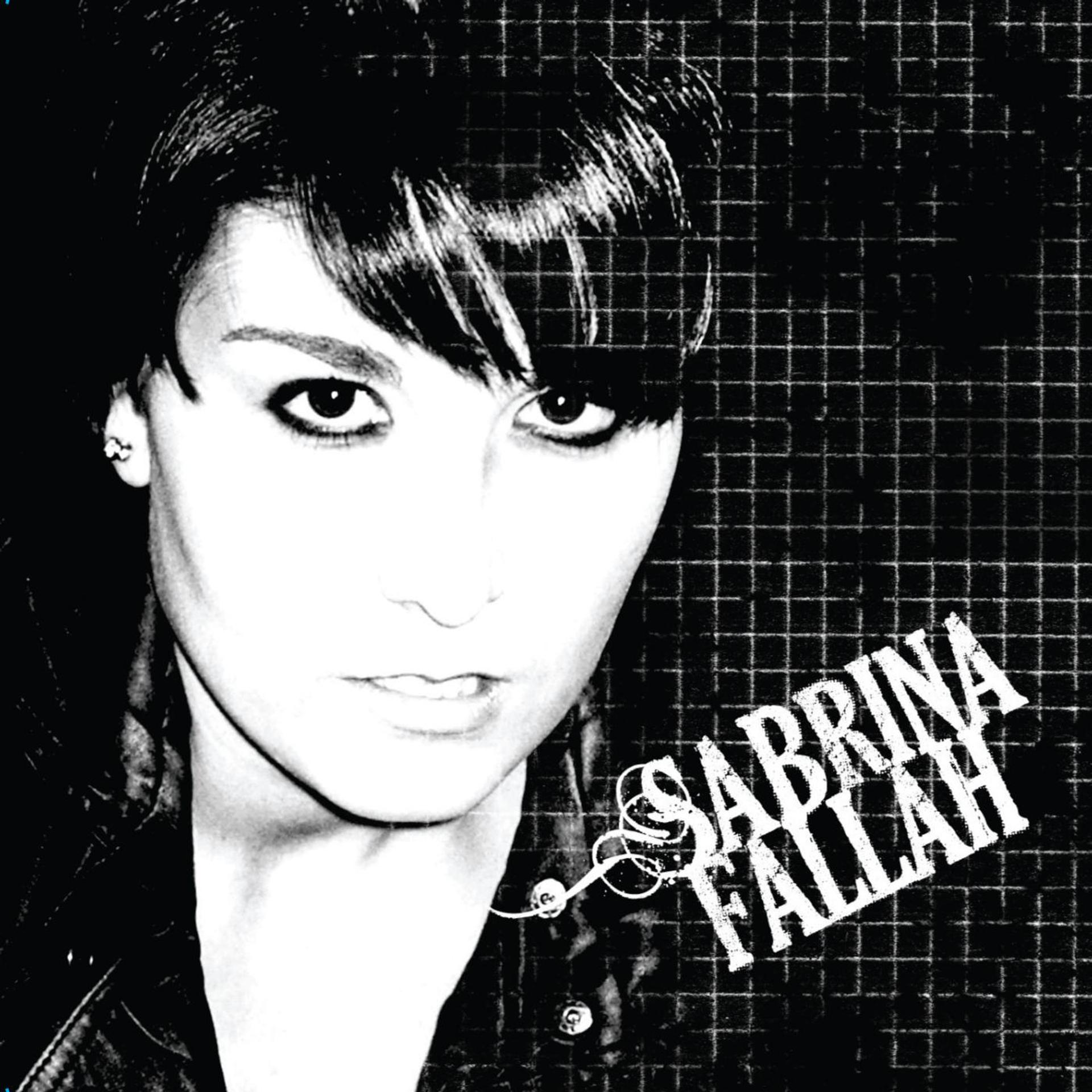 Постер альбома Sabrina Fallah