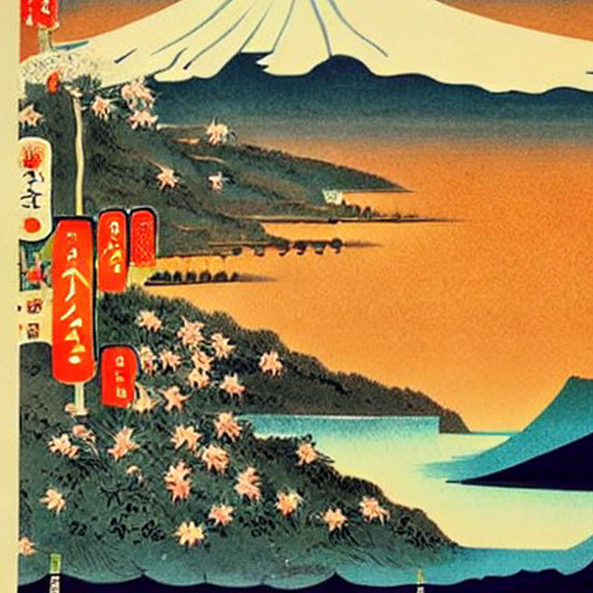 Постер альбома Ryokou