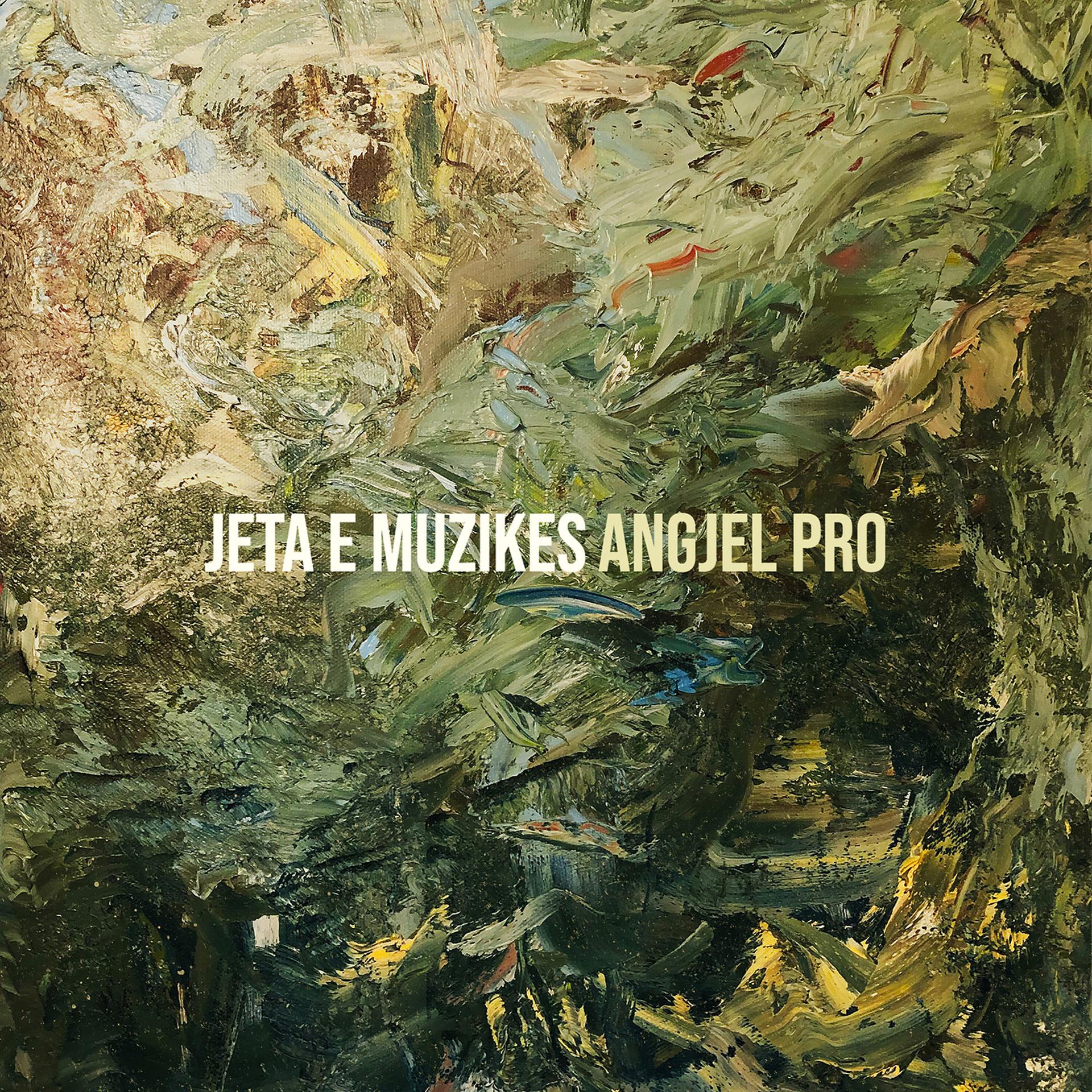 Постер альбома Jeta E Muzikes