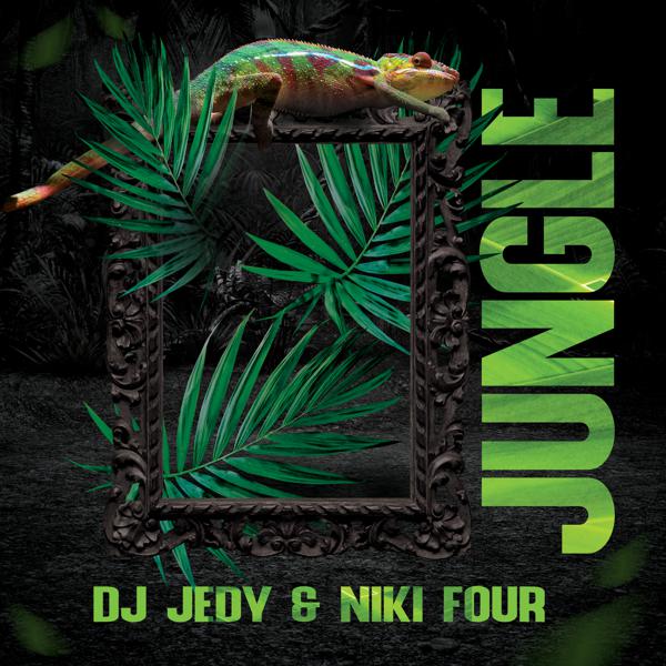DJ JEDY, Niki Four - Jungle - скачать бесплатно >> tempoff