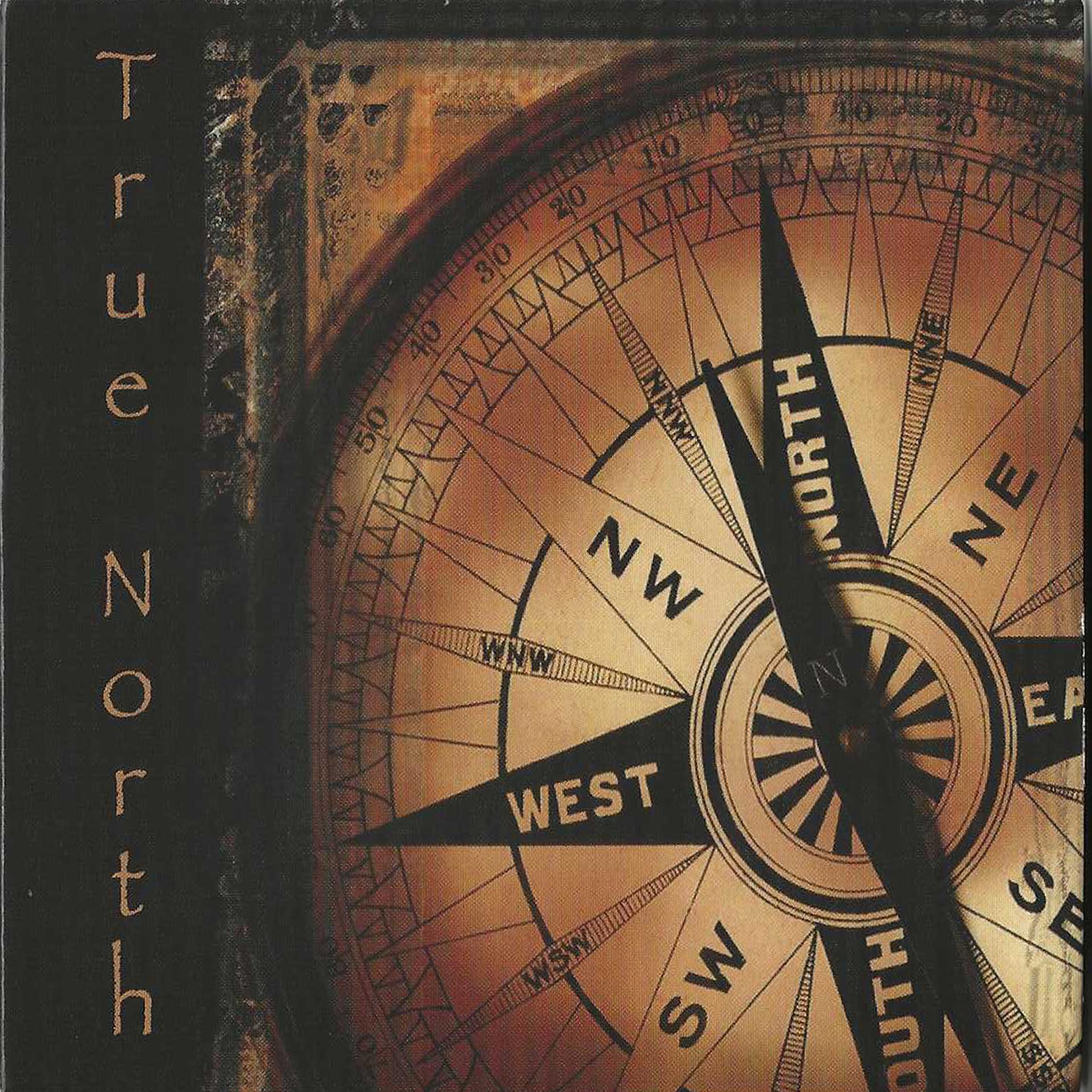 Постер альбома True North