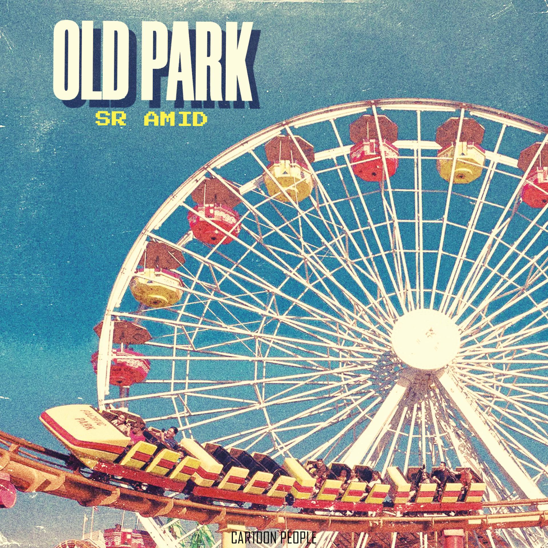 Постер альбома Old Park
