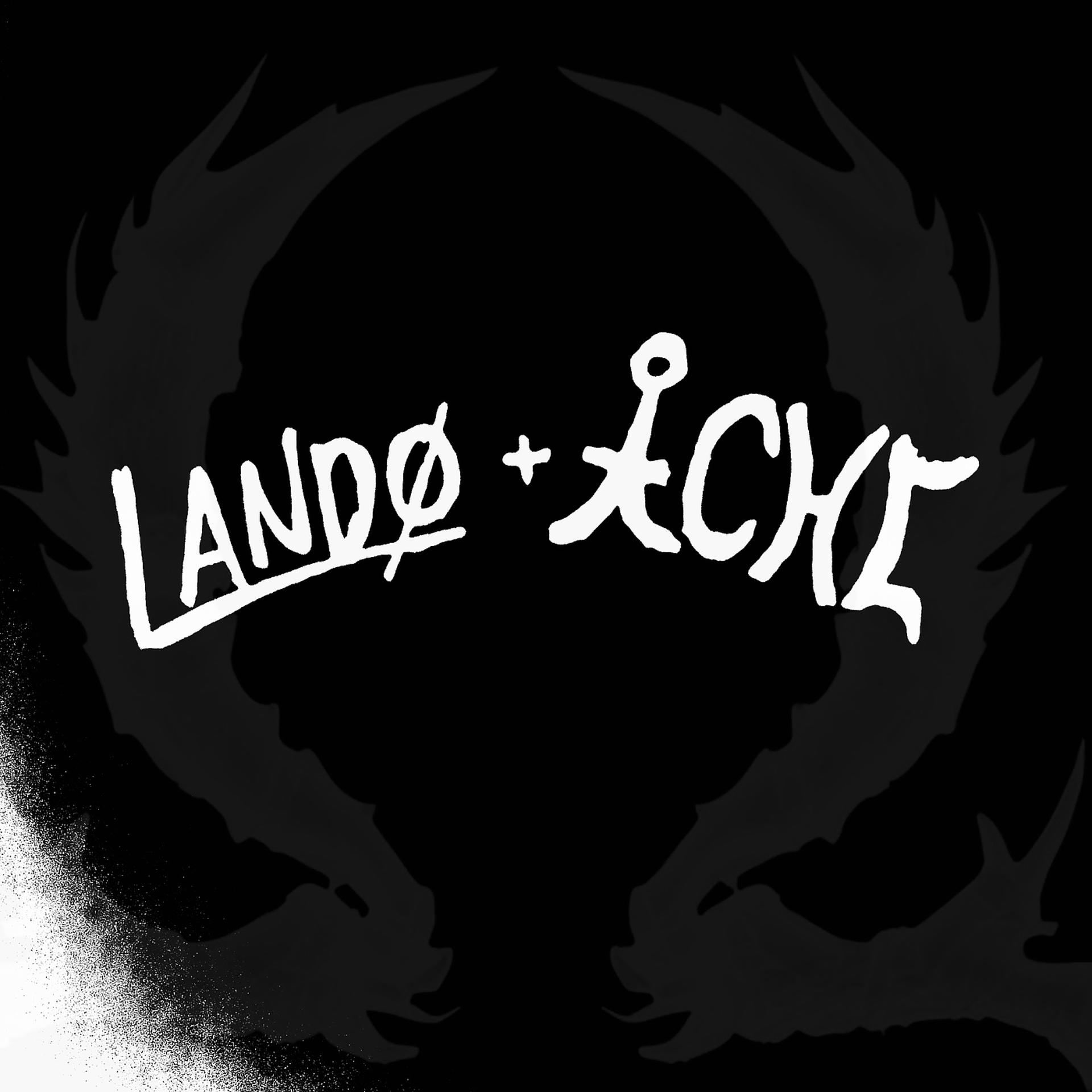 Постер альбома LANDØ + ÅCHE
