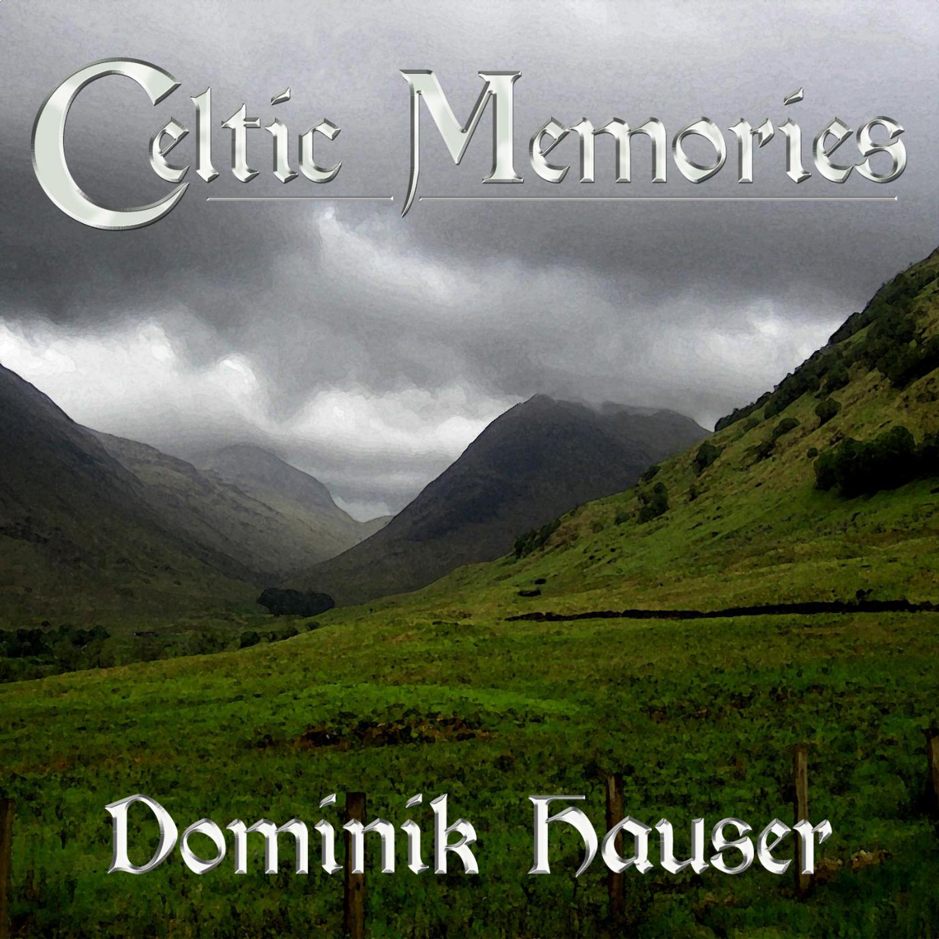 Постер альбома Celtic Memories