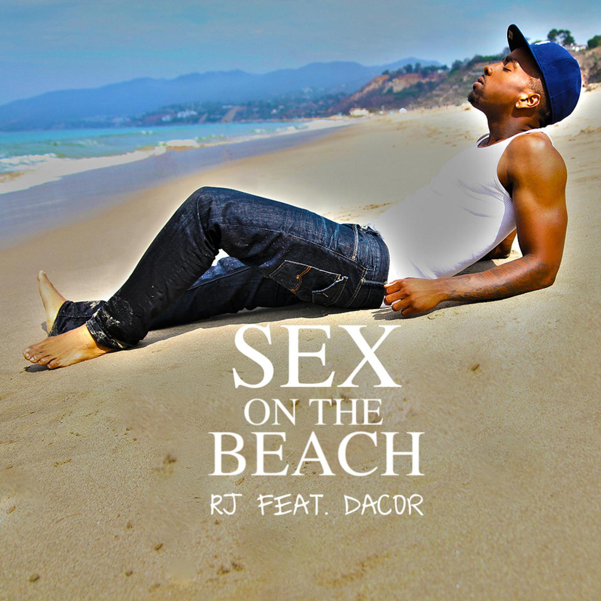 Постер альбома Sex on the Beach (feat. DaCor)
