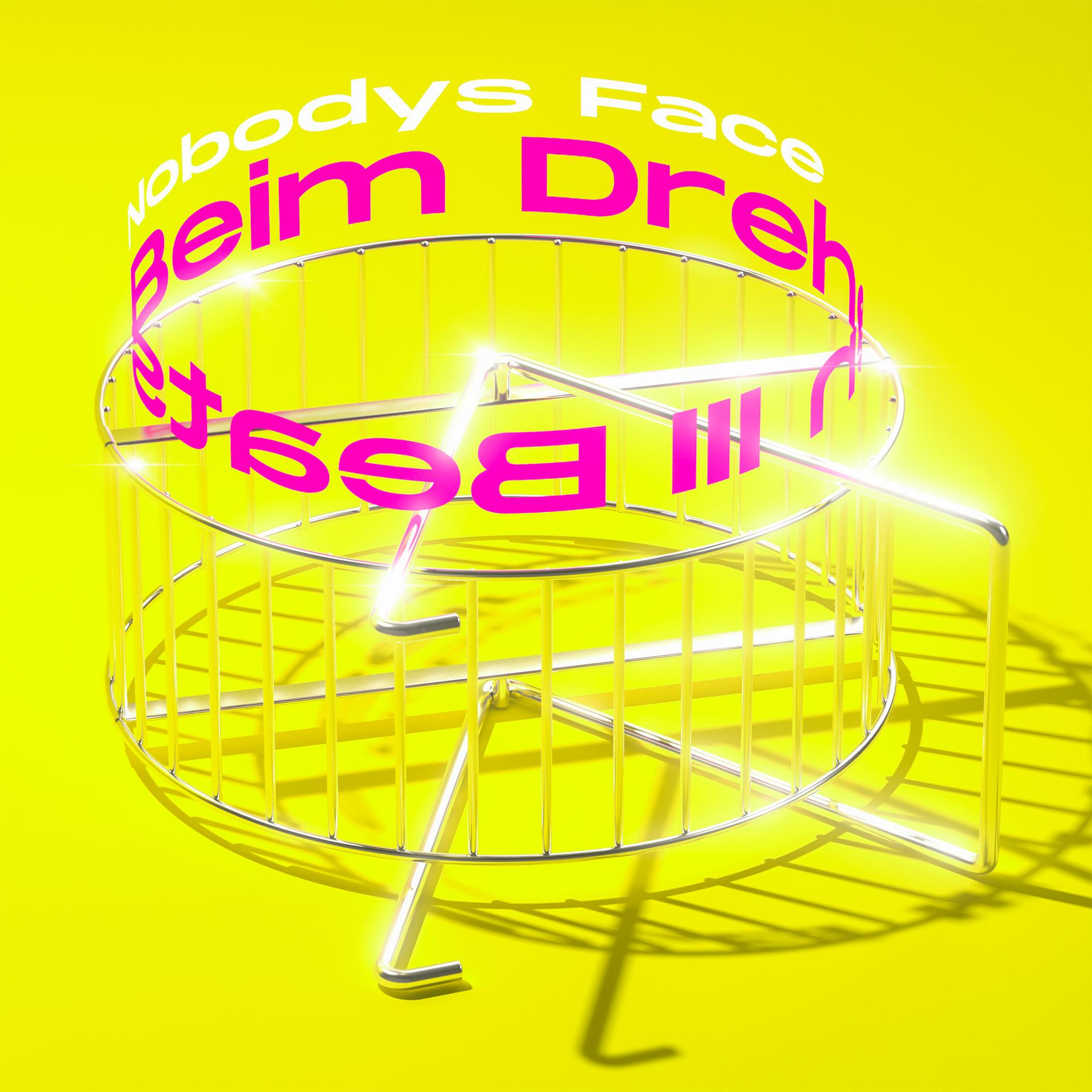 Постер альбома Beats Beim Drehen III