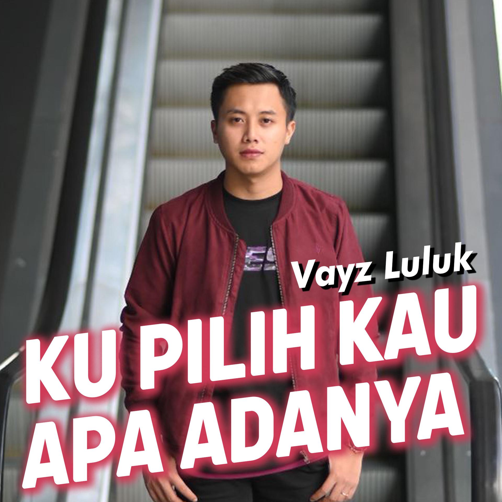 Постер альбома Kupilih Kau Apa Adanya