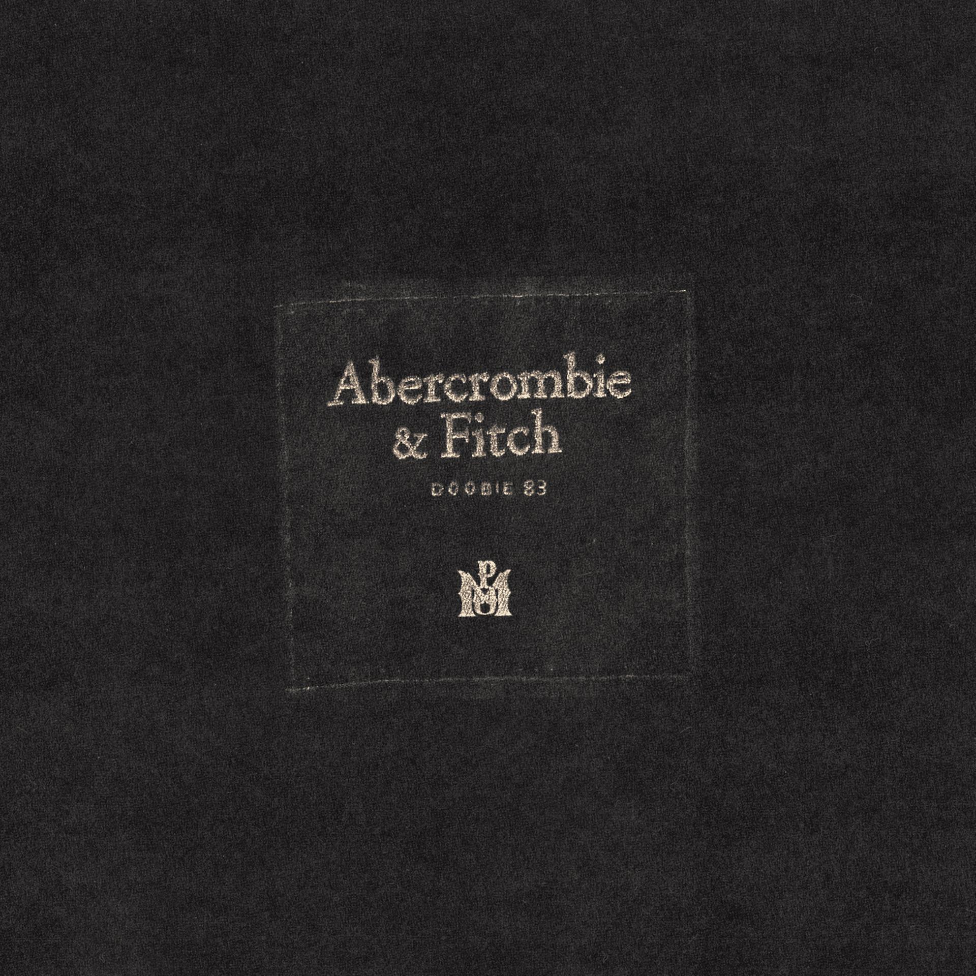 Постер альбома Abercrombie & Fitch