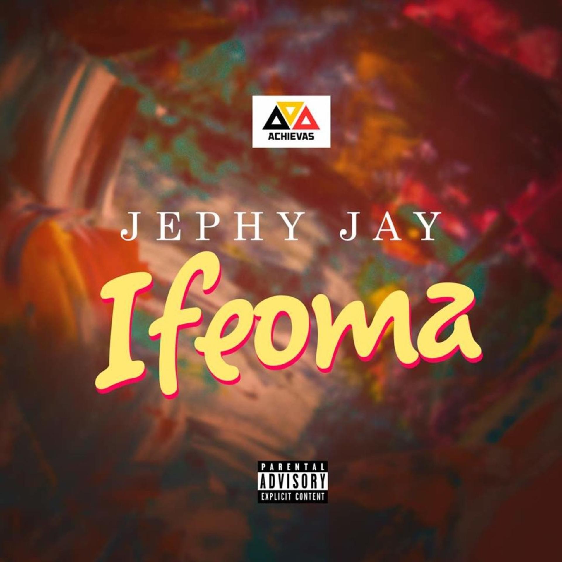 Постер альбома Ifeoma