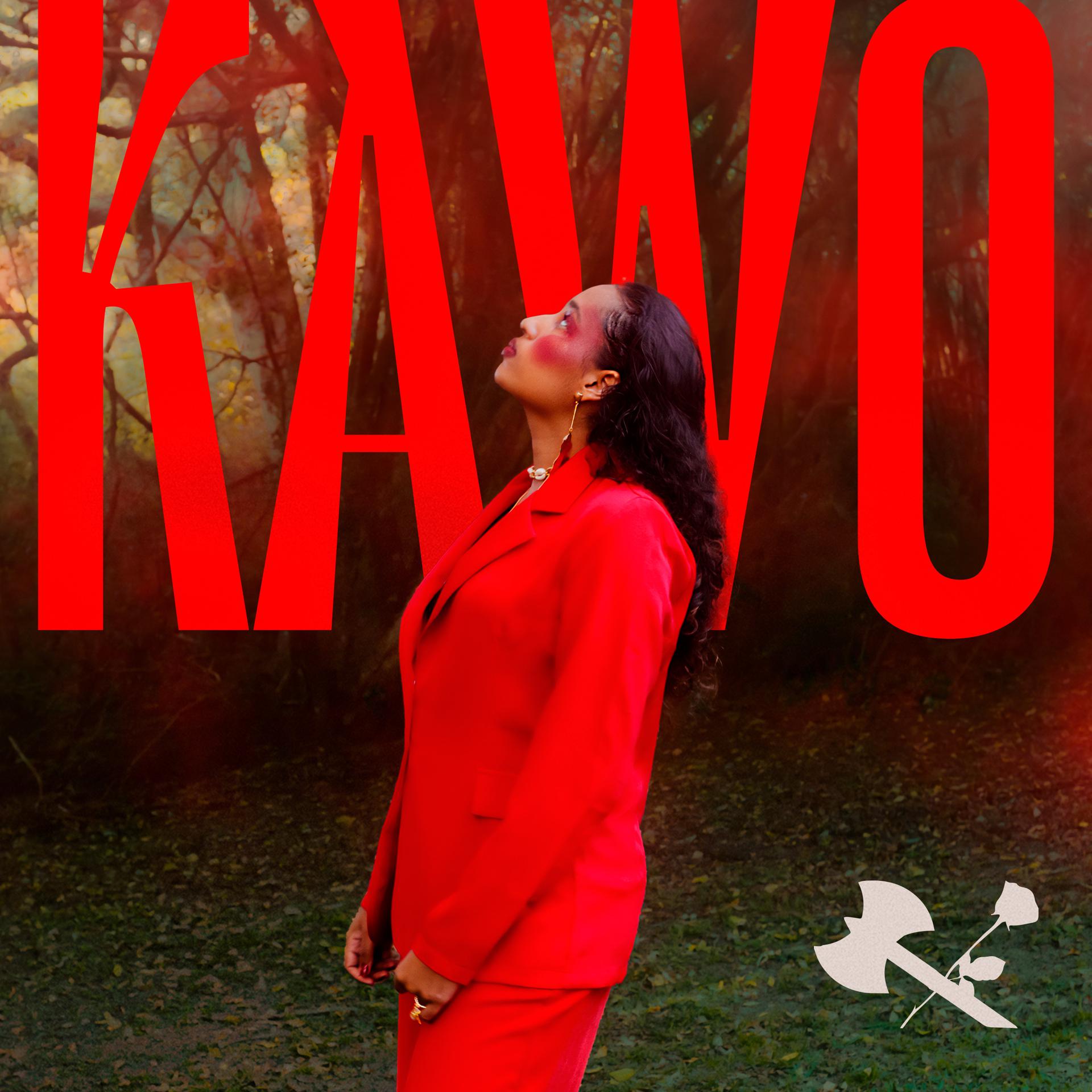 Постер альбома Kawo