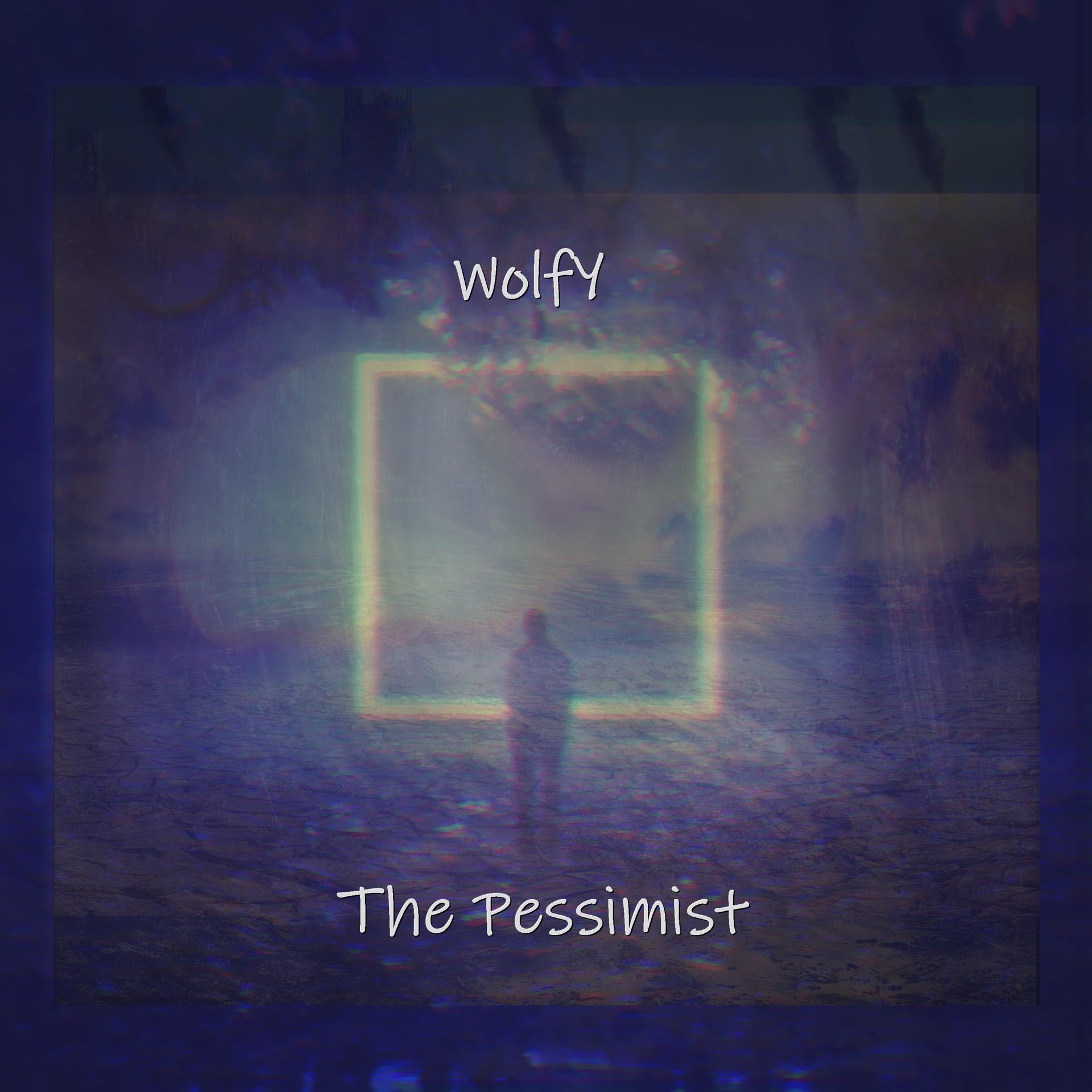 Постер альбома The Pessimist