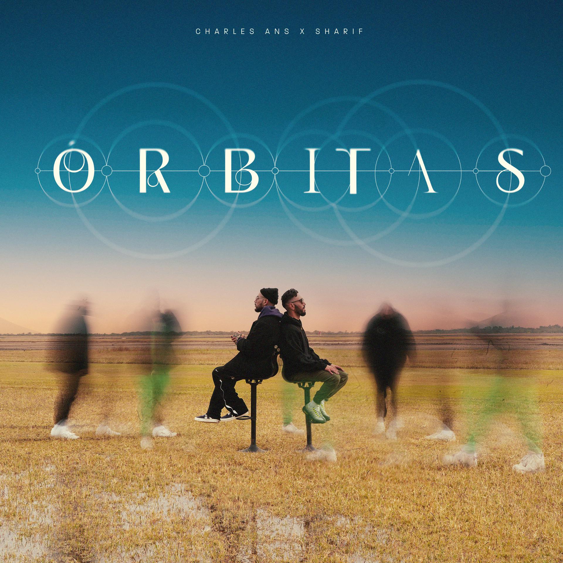 Постер альбома Órbitas