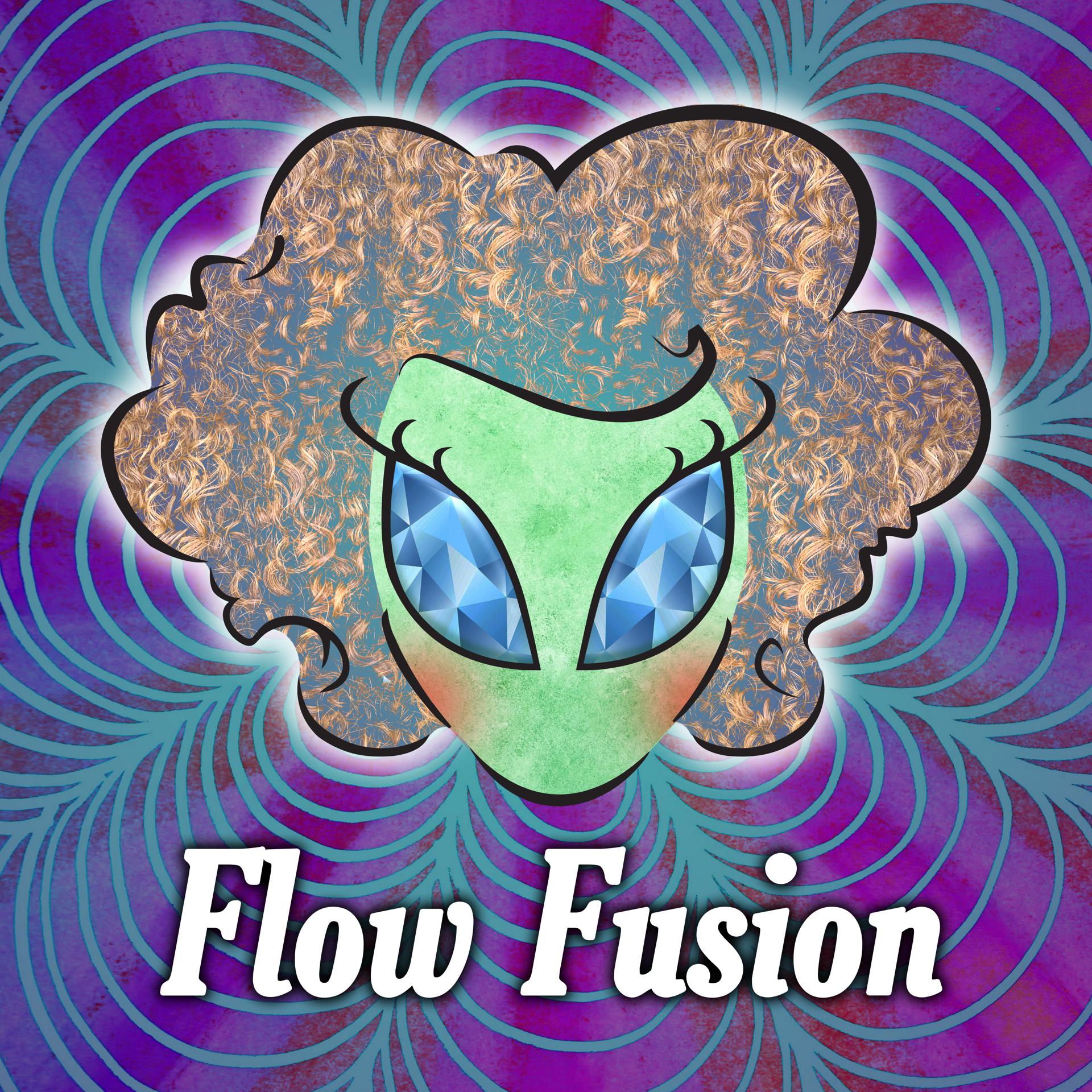 Постер альбома Flow Fusion